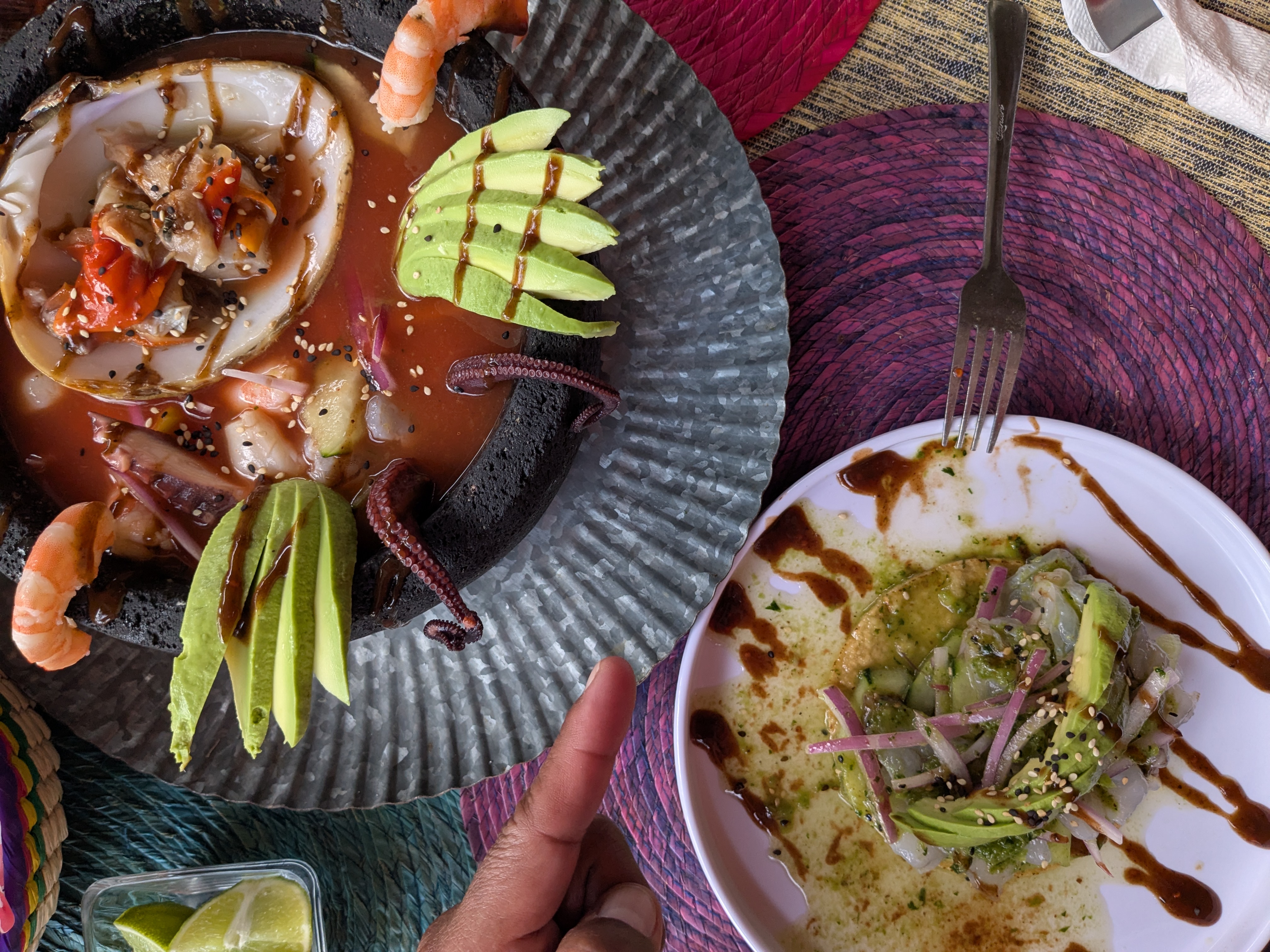 Restaurante Milacho image 5