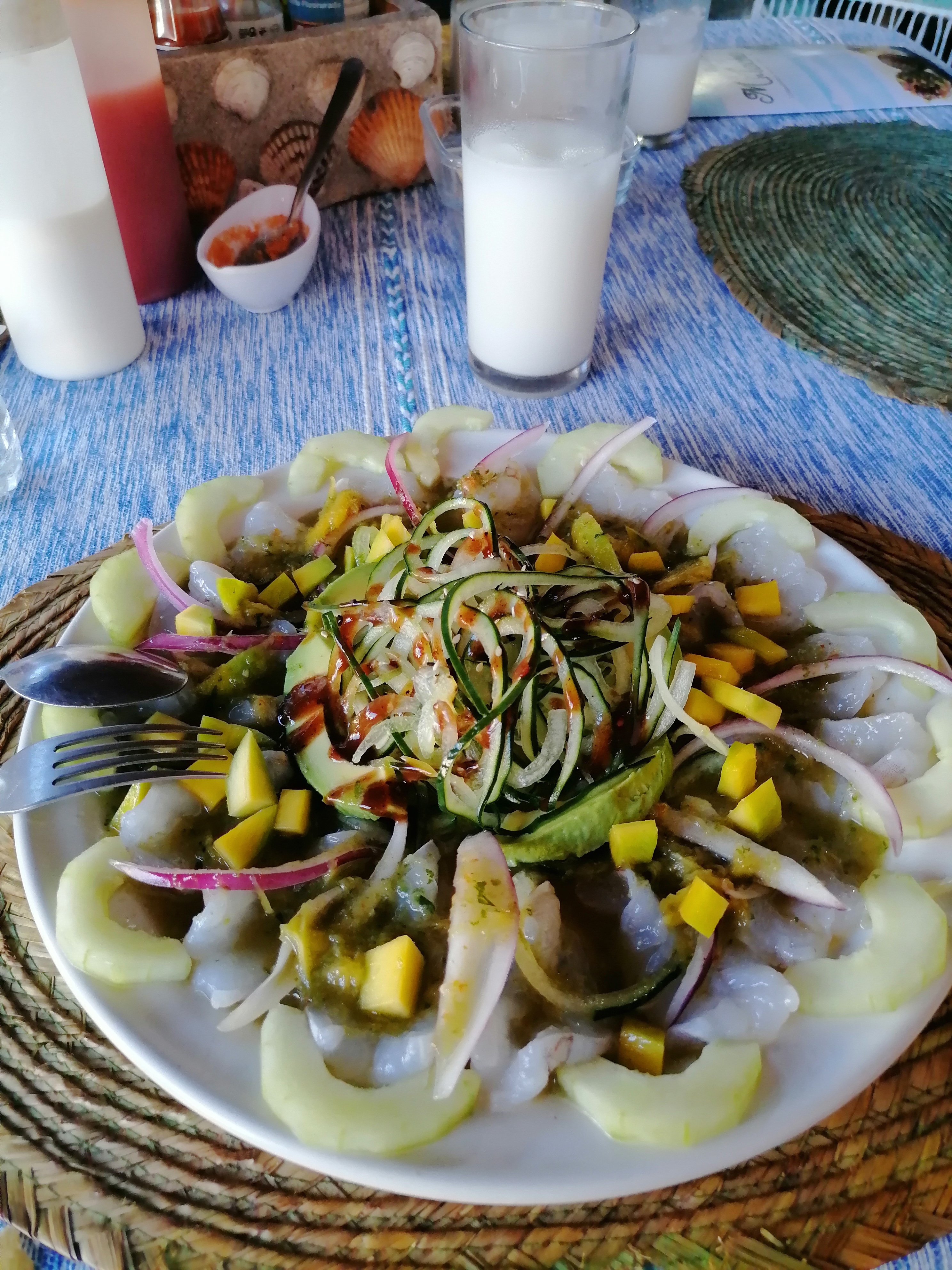 Restaurante Milacho image 7