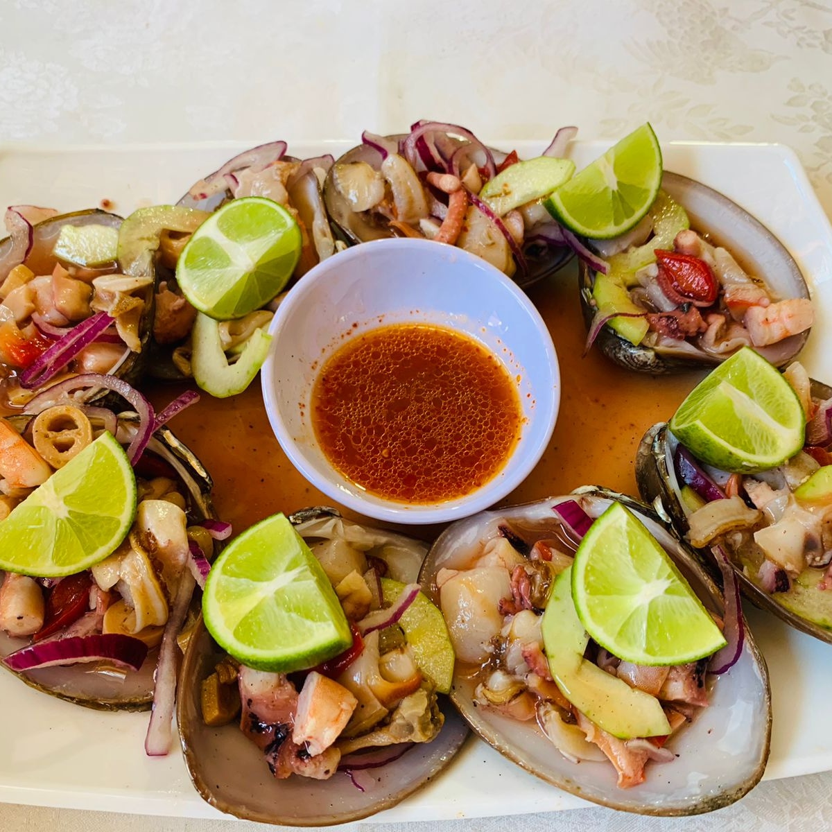 Restaurante Milacho image 8