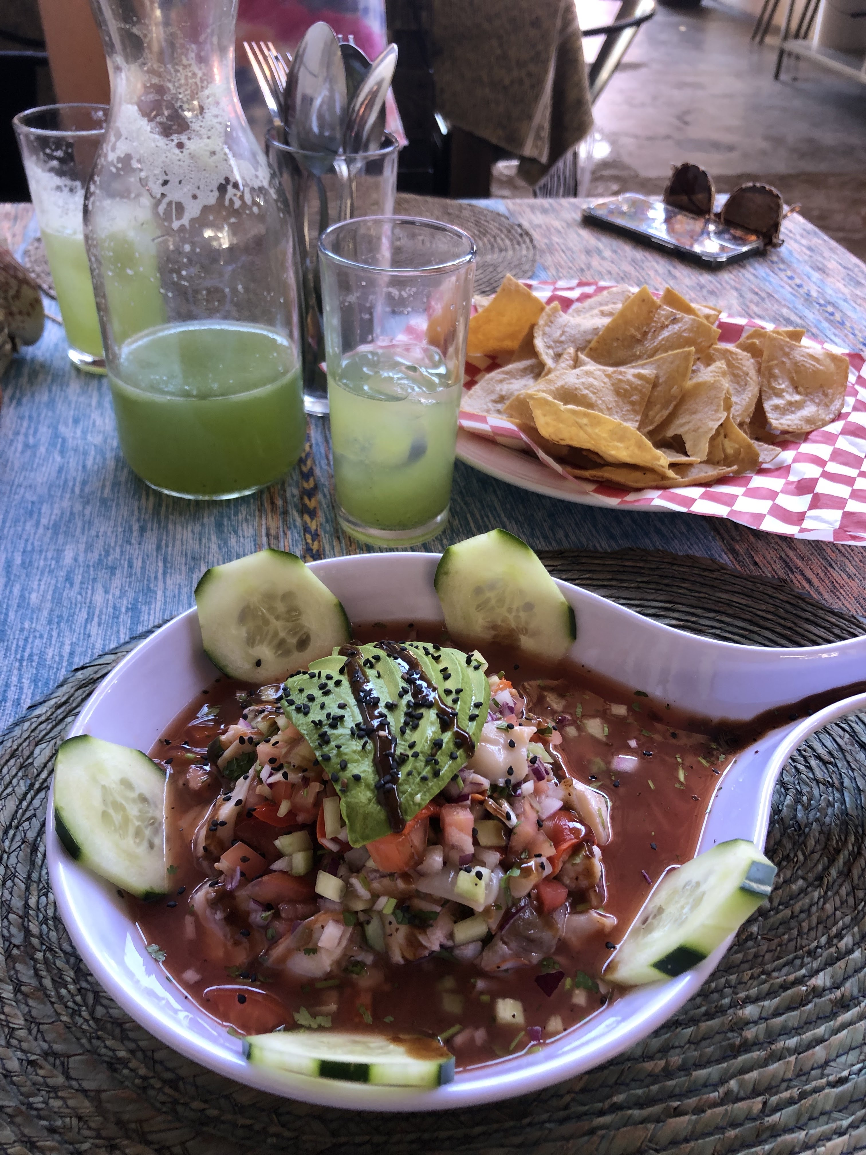 Restaurante Milacho image 10