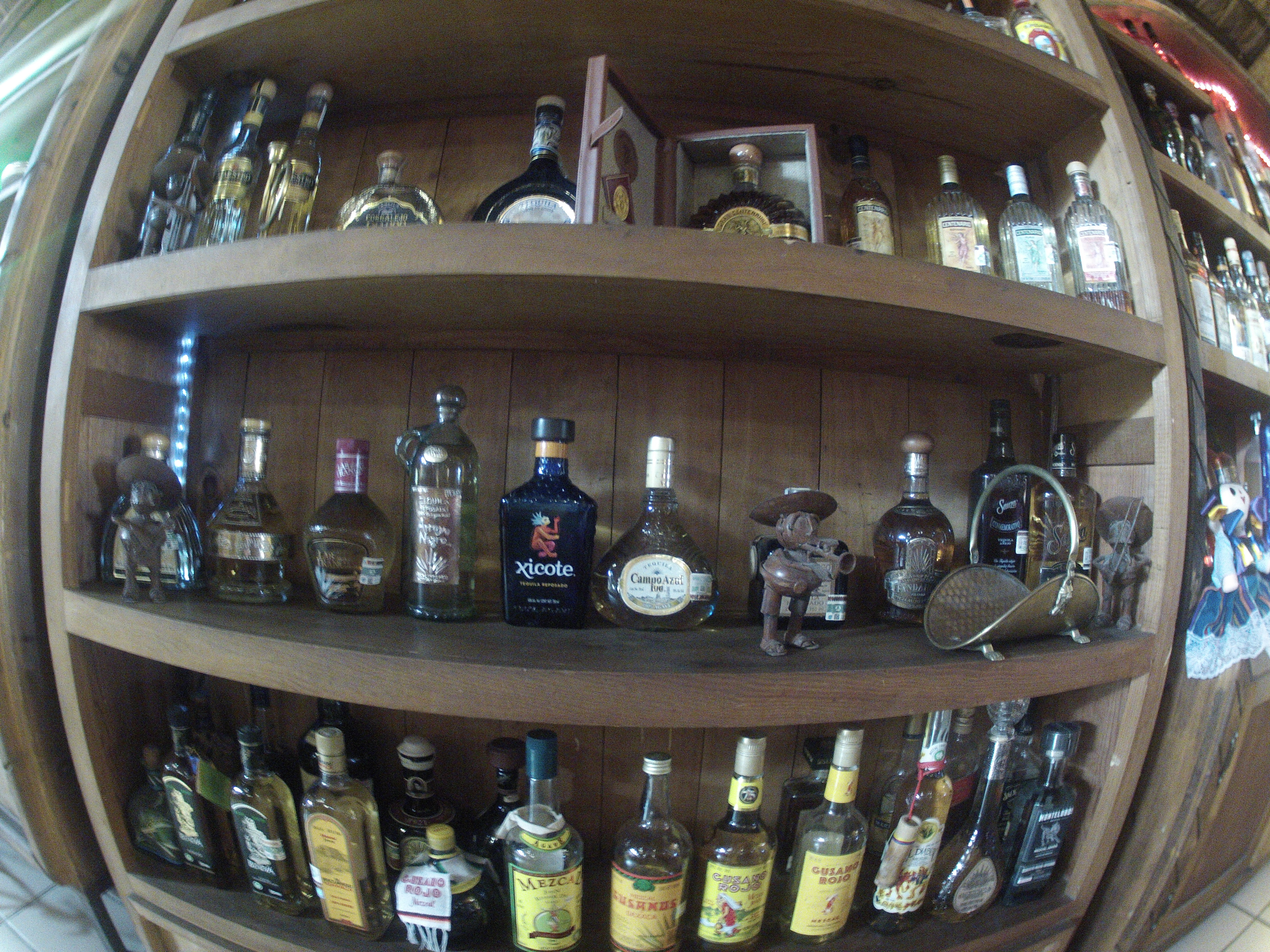 Restaurante El Zarape image 1