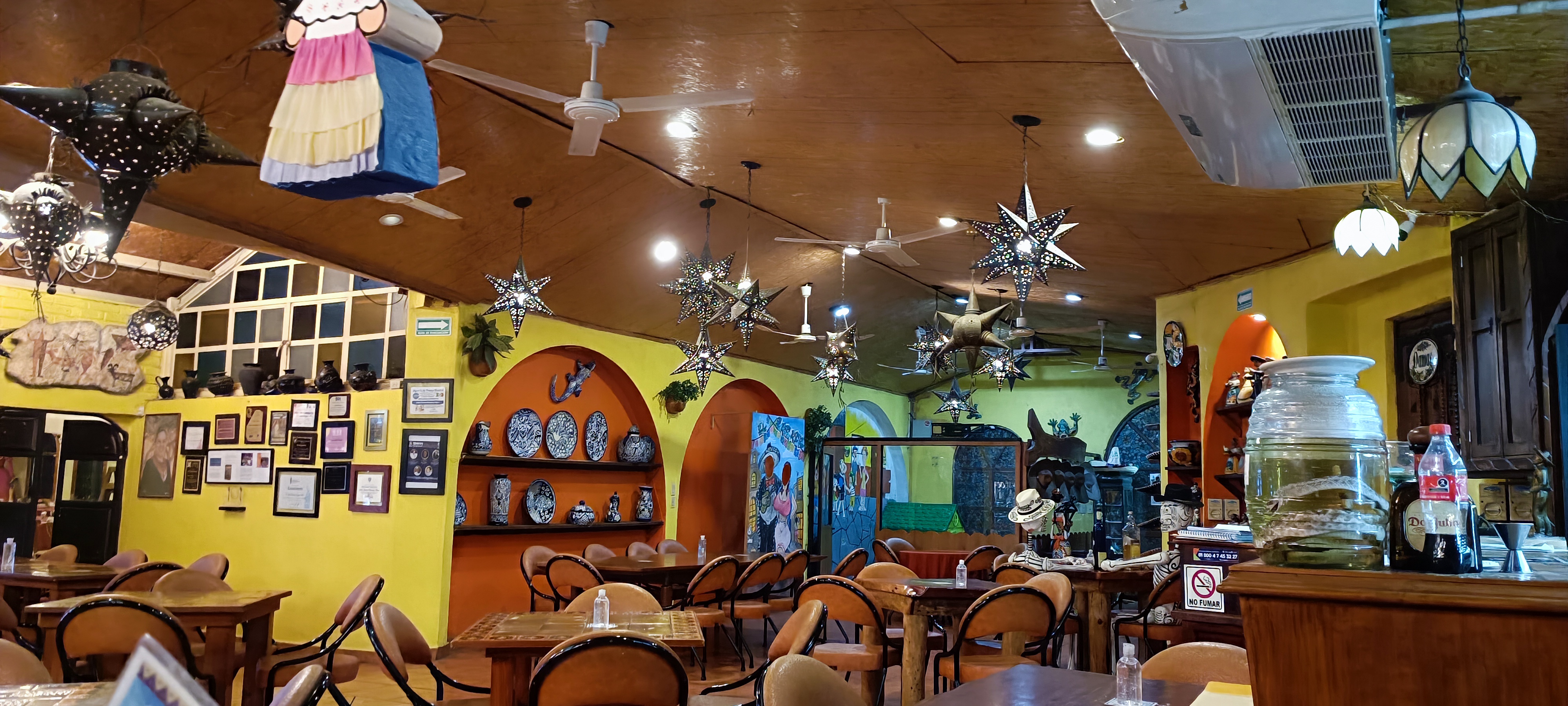 Restaurante El Zarape image 5