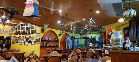 Restaurante El Zarape image 5
