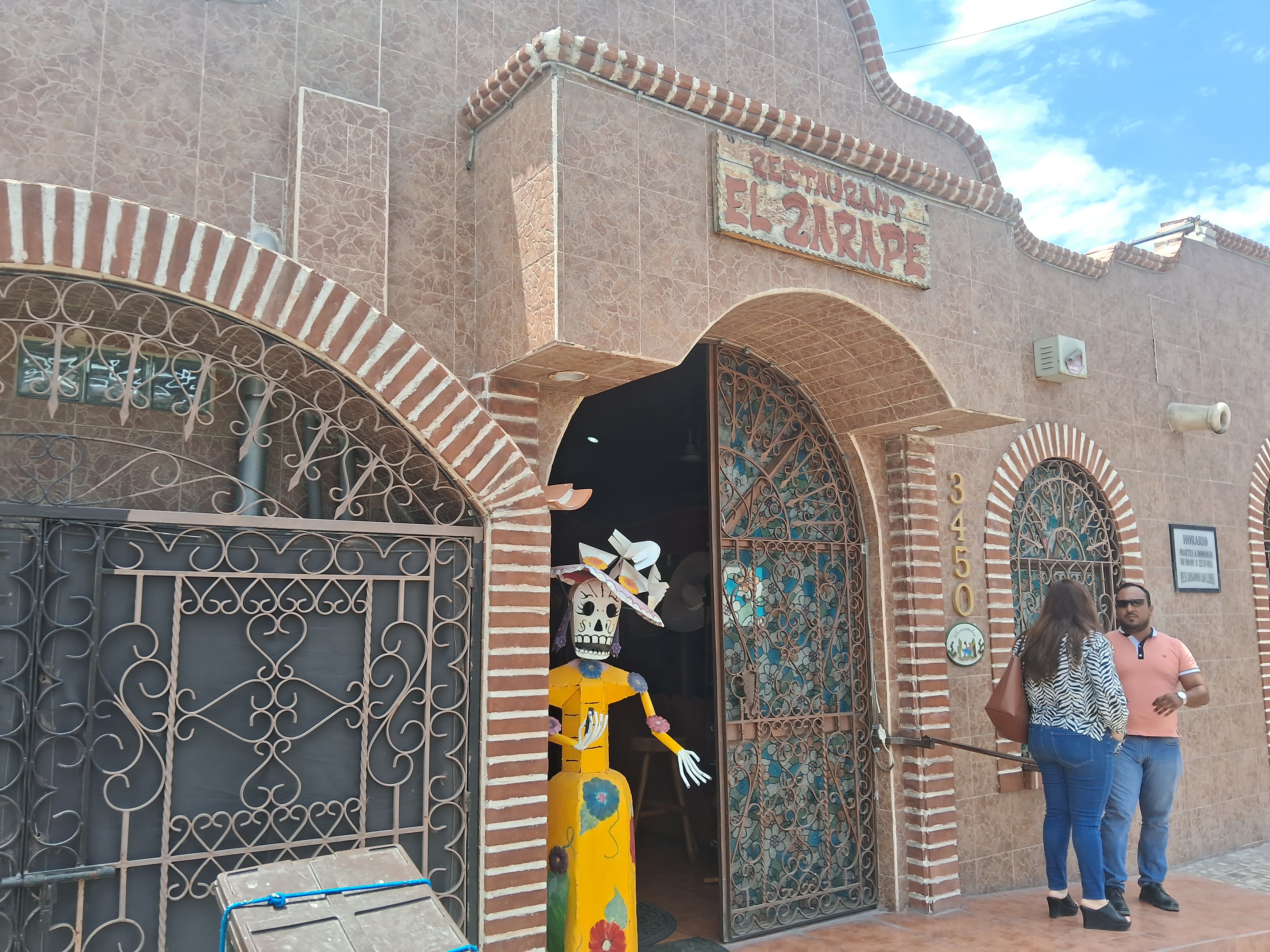 Restaurante El Zarape image 6