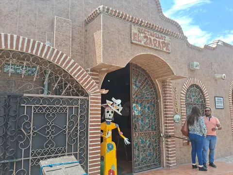 Restaurante El Zarape image 6