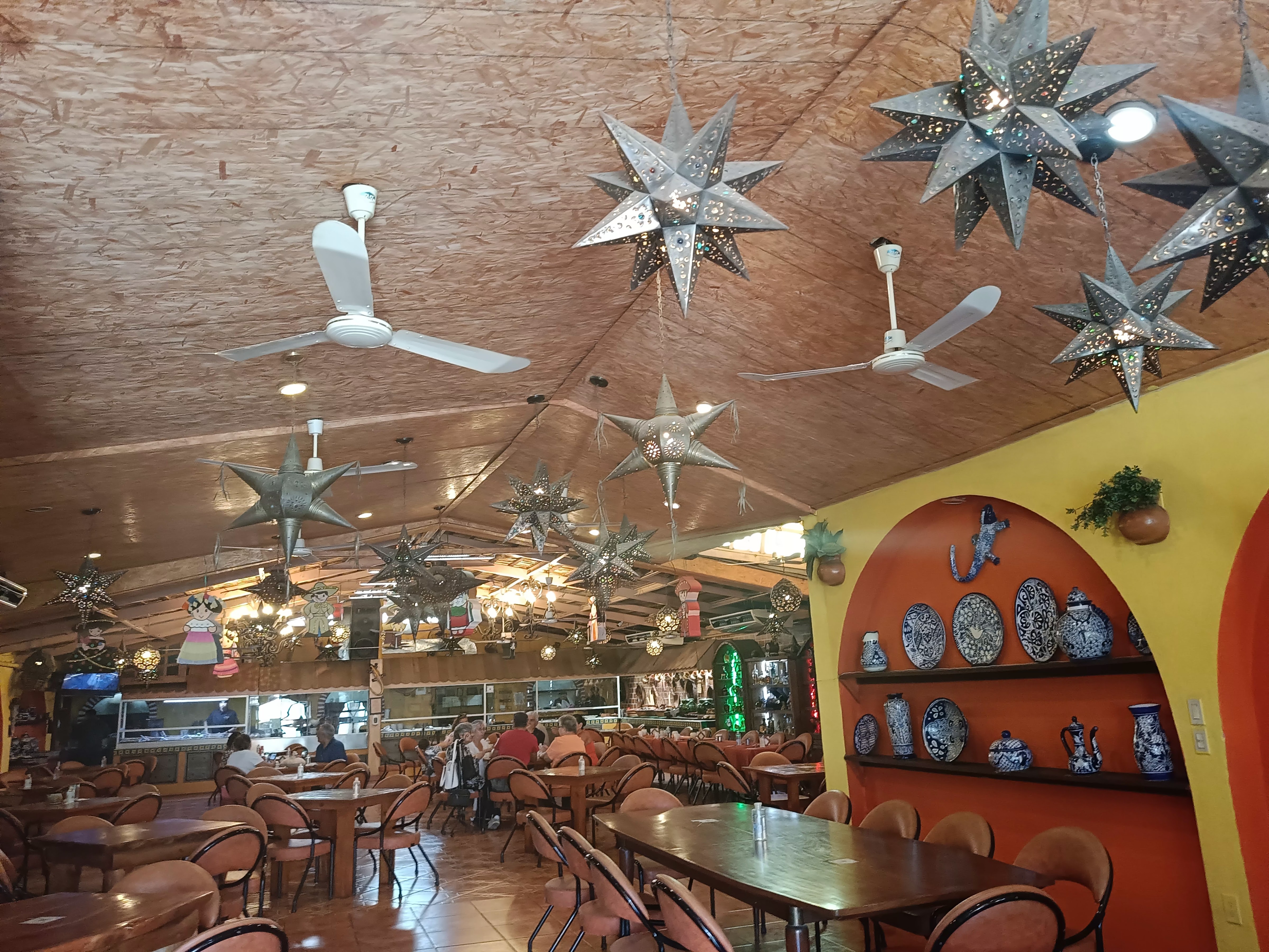 Restaurante El Zarape image 7