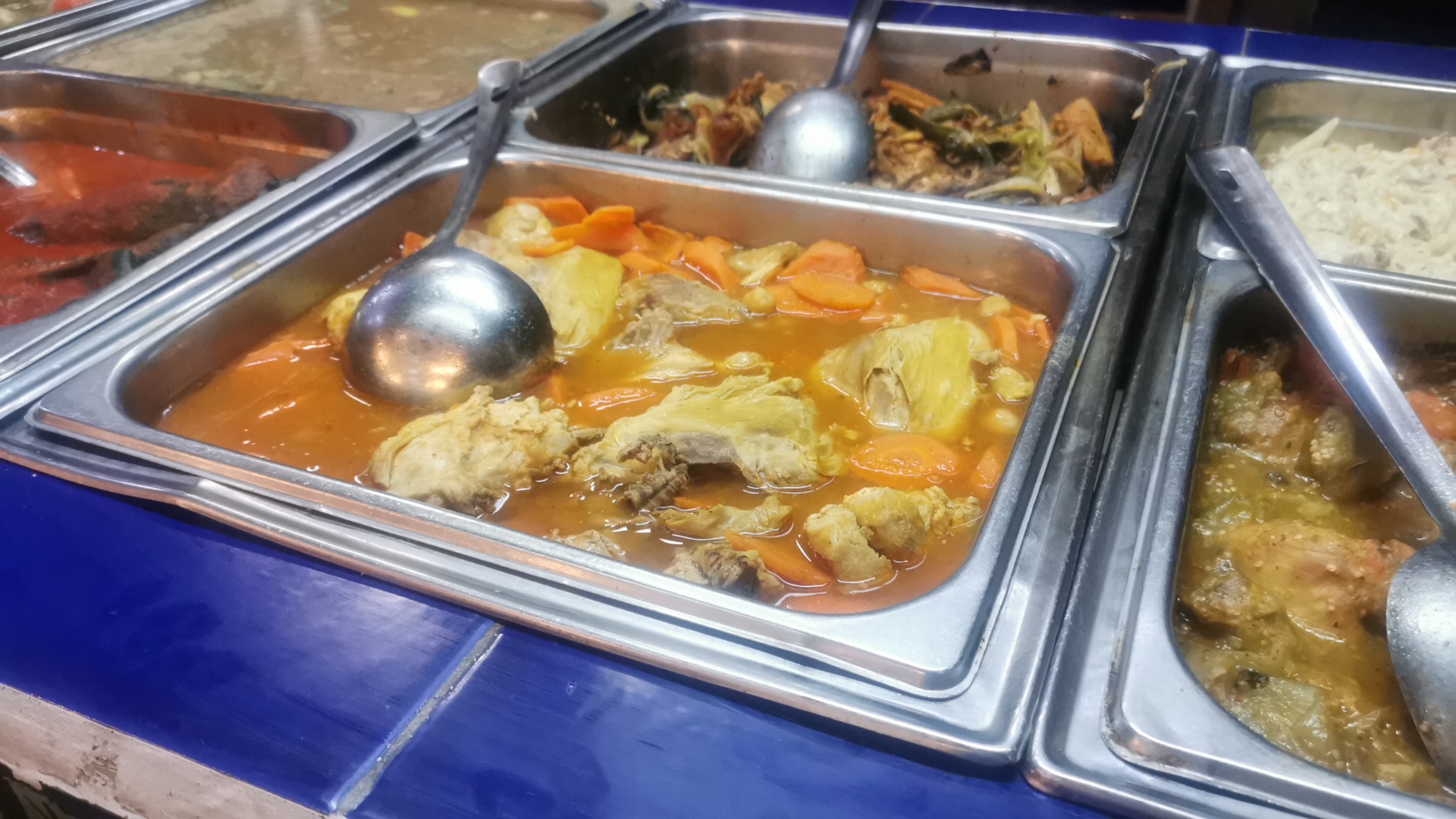 Restaurante El Zarape image 8