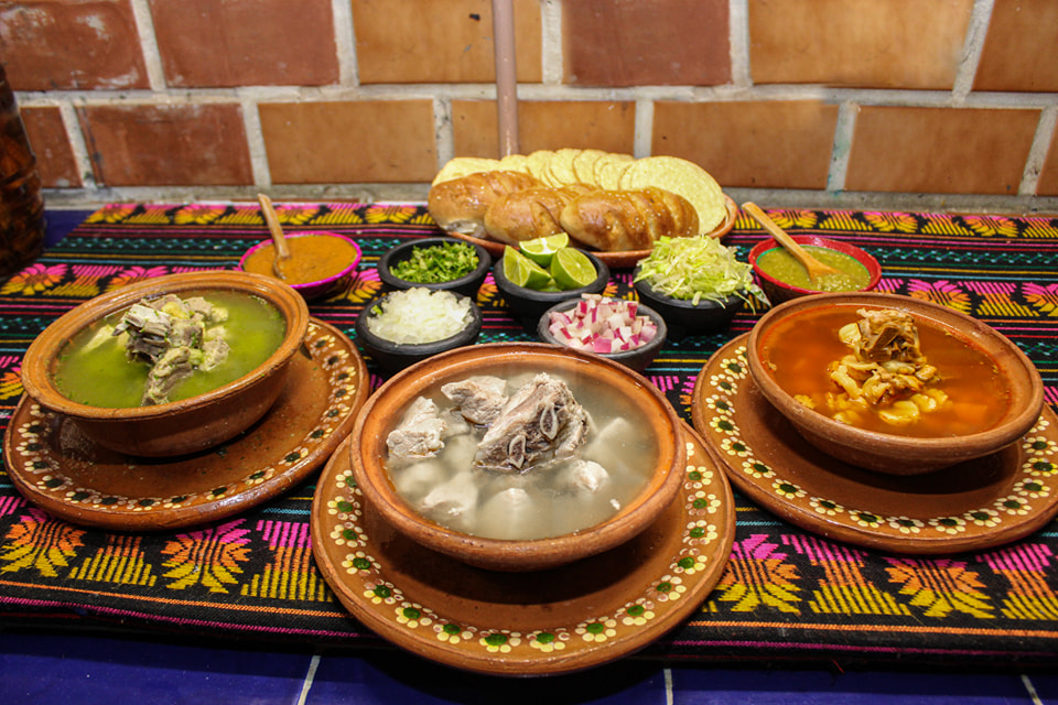 Restaurante El Zarape image 9