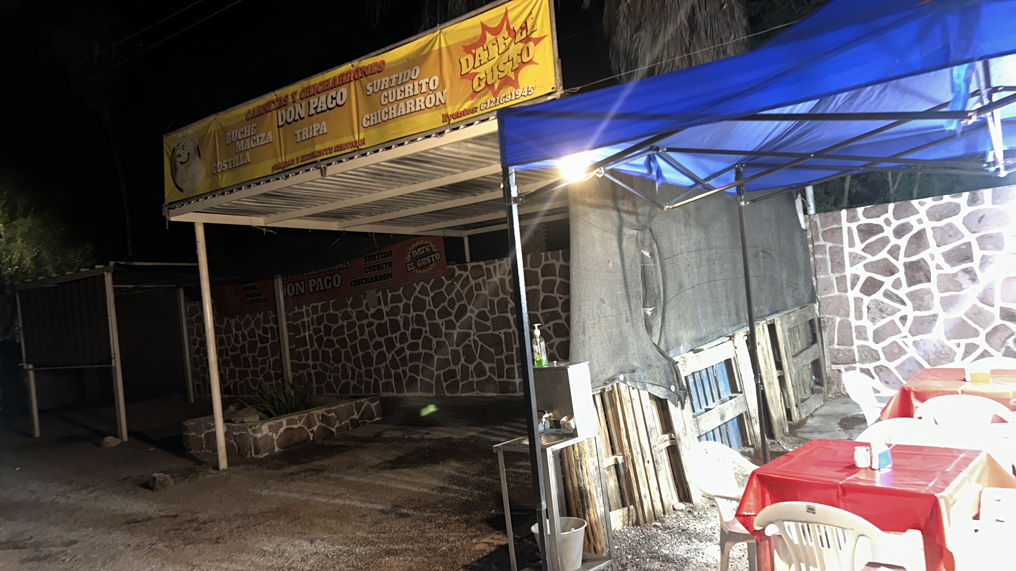 Taquería el piter image 1