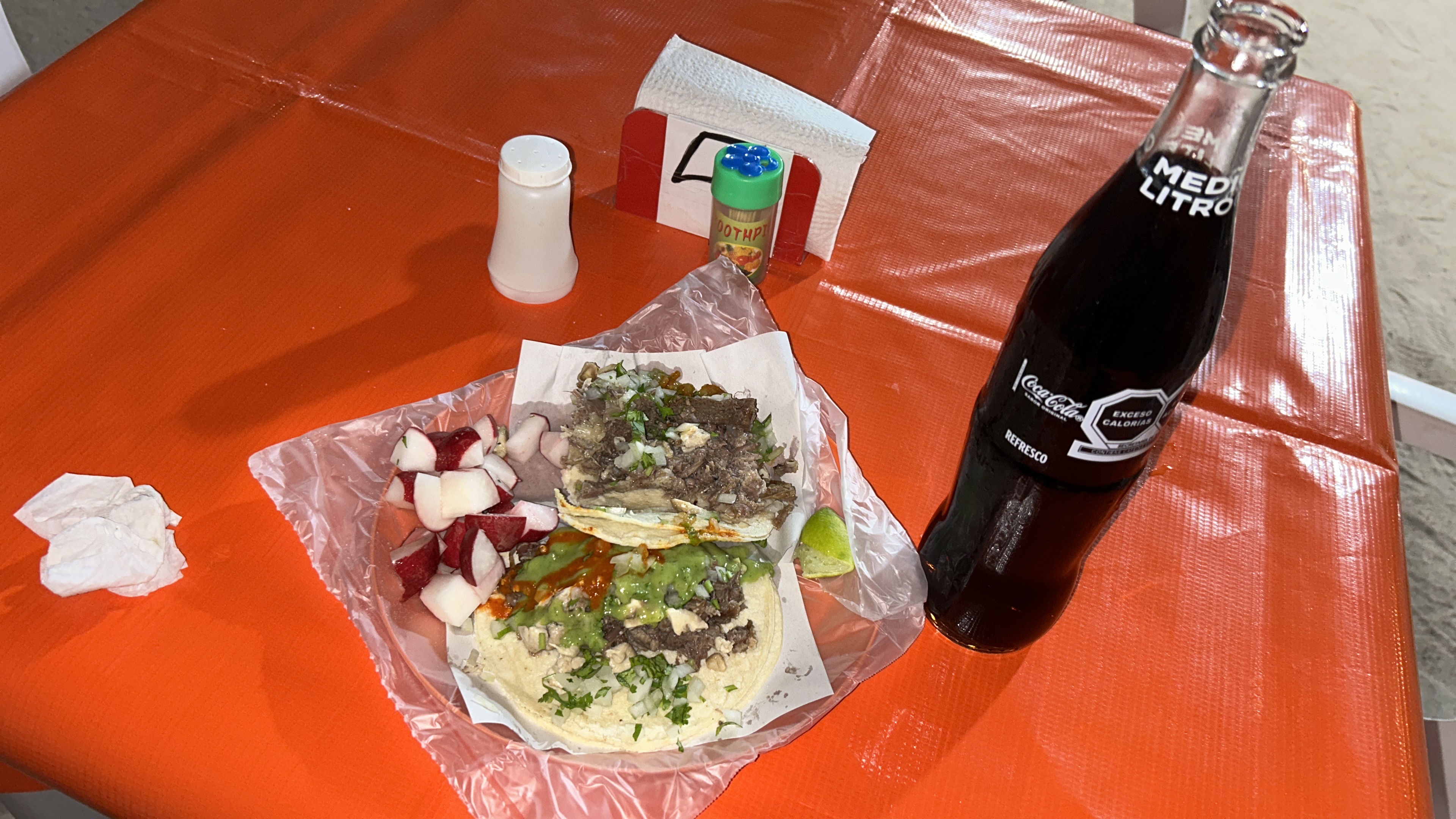 Taquería el piter image 2