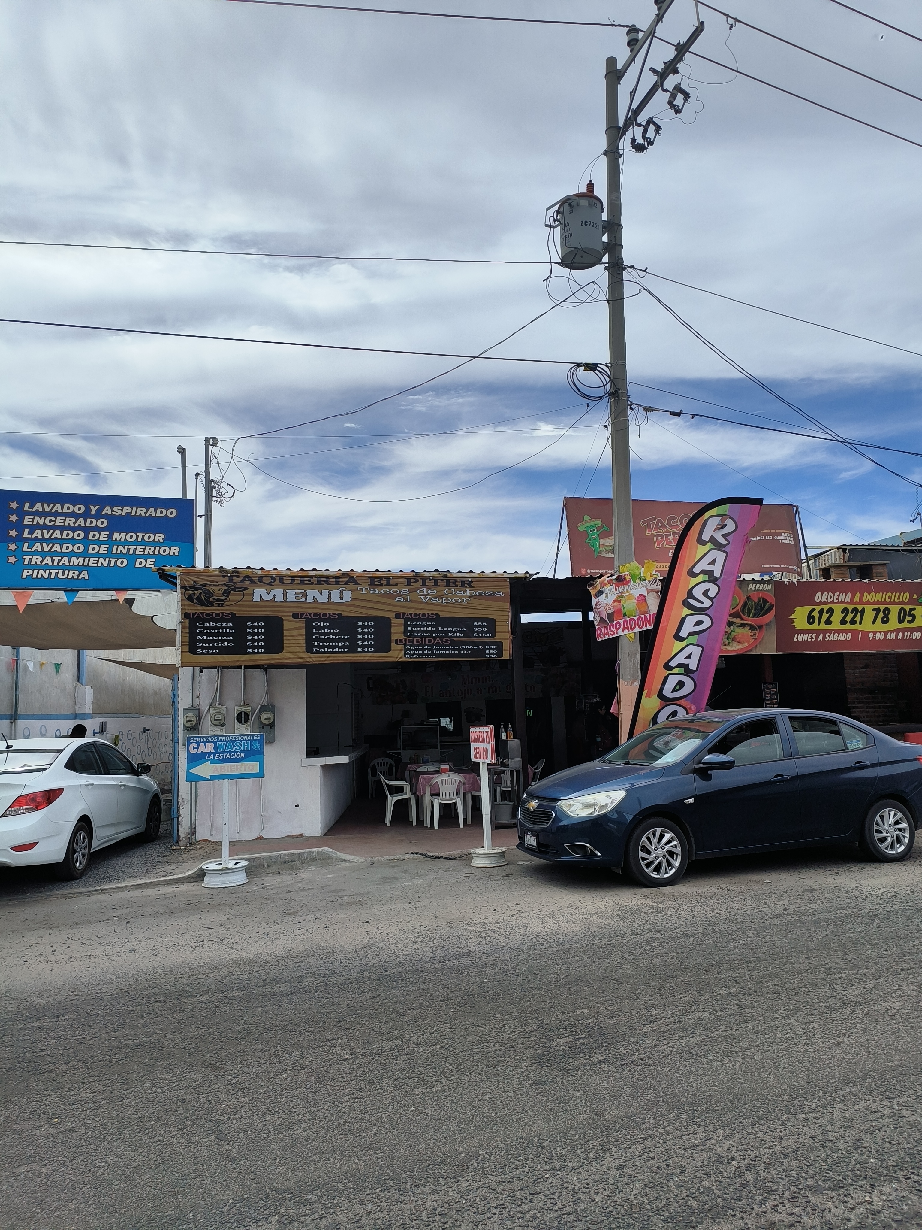 Taquería el piter image 4