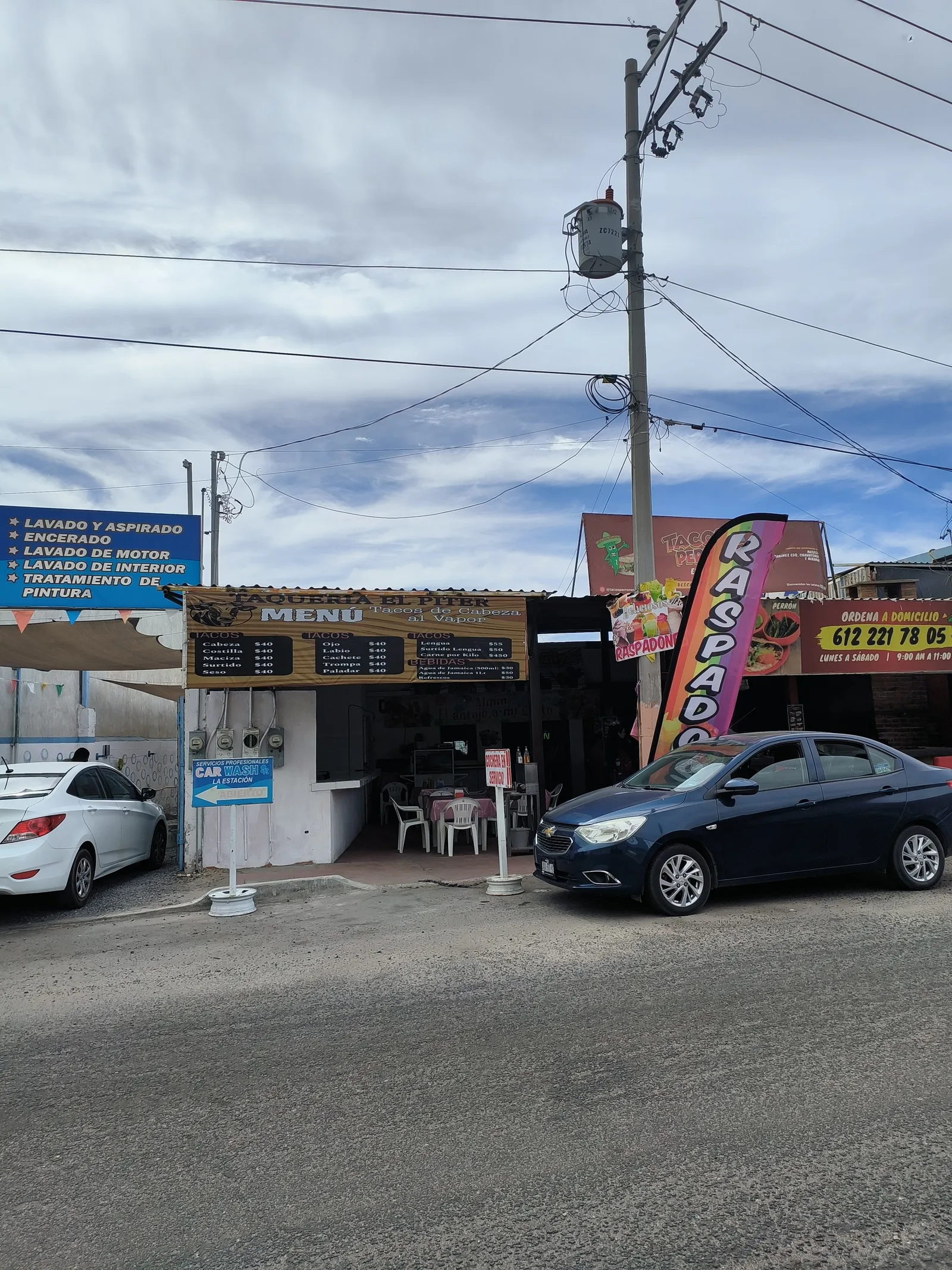Taquería el piter image 4