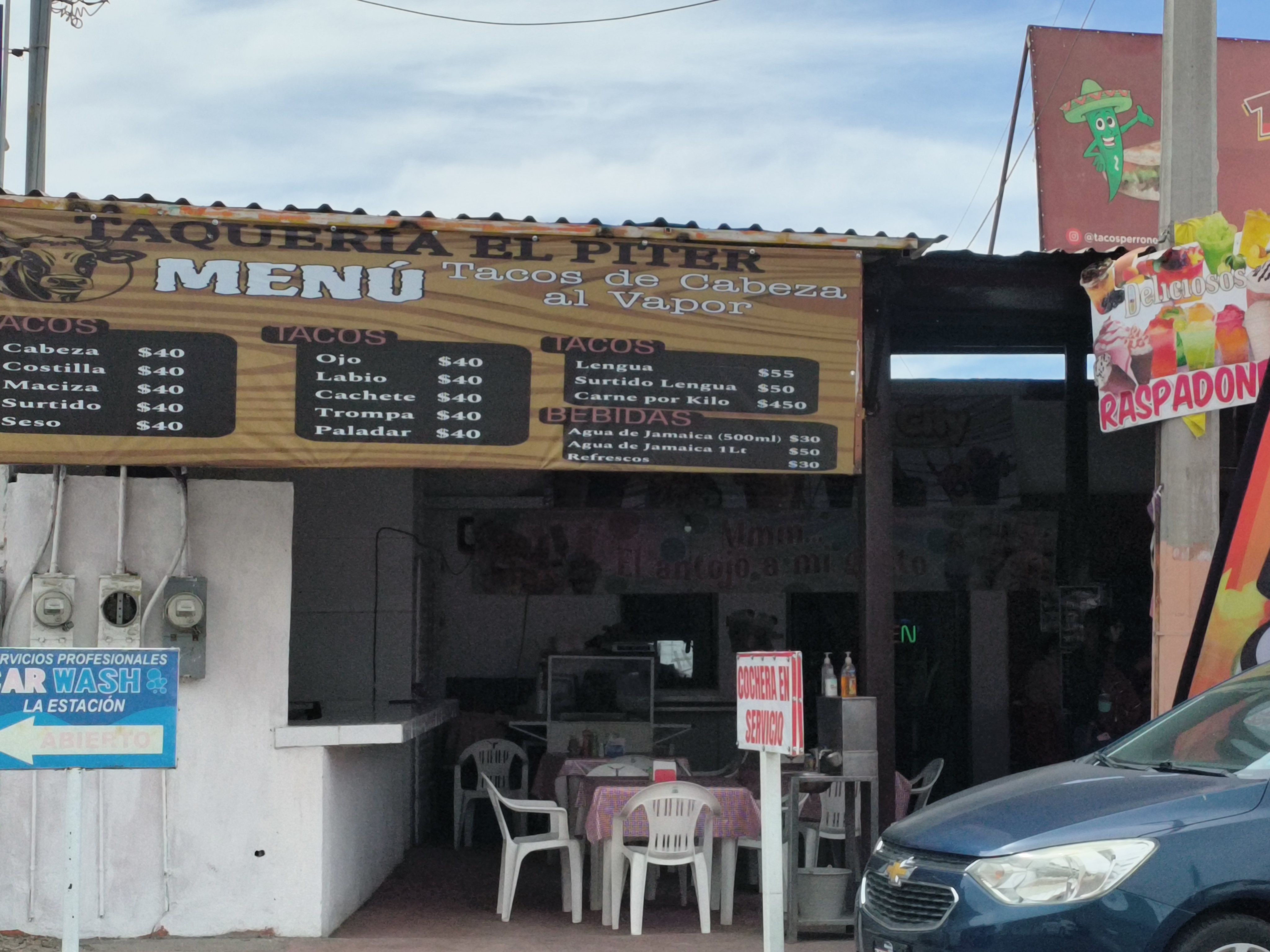 Taquería el piter image 5