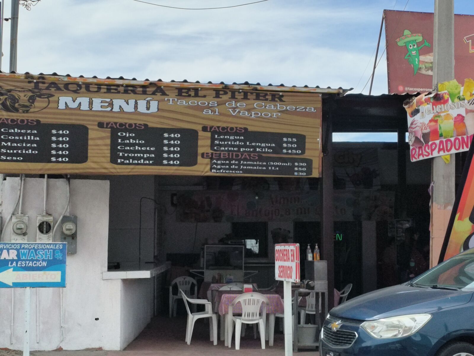 Taquería el piter image 5