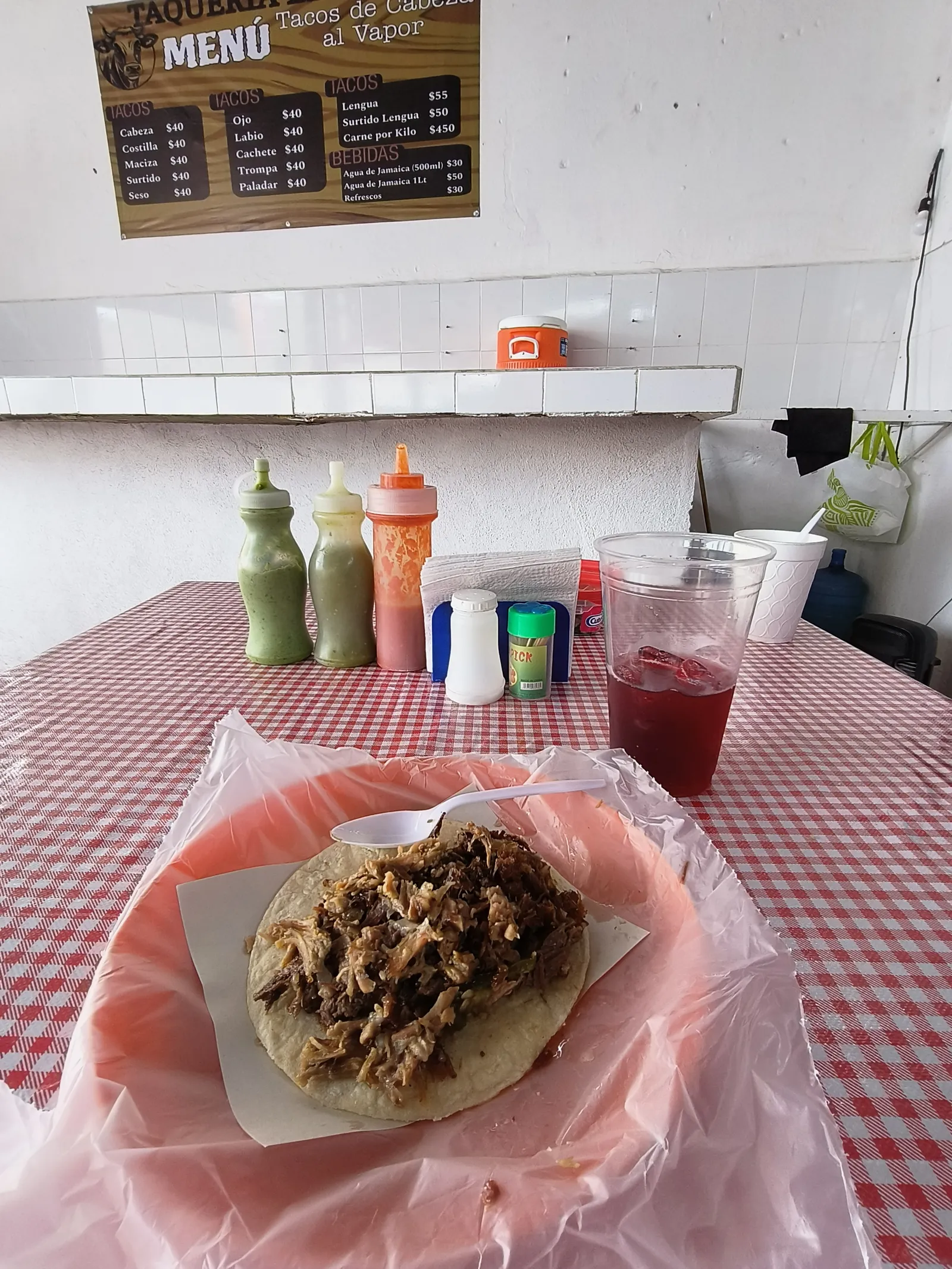 Taquería el piter image 6