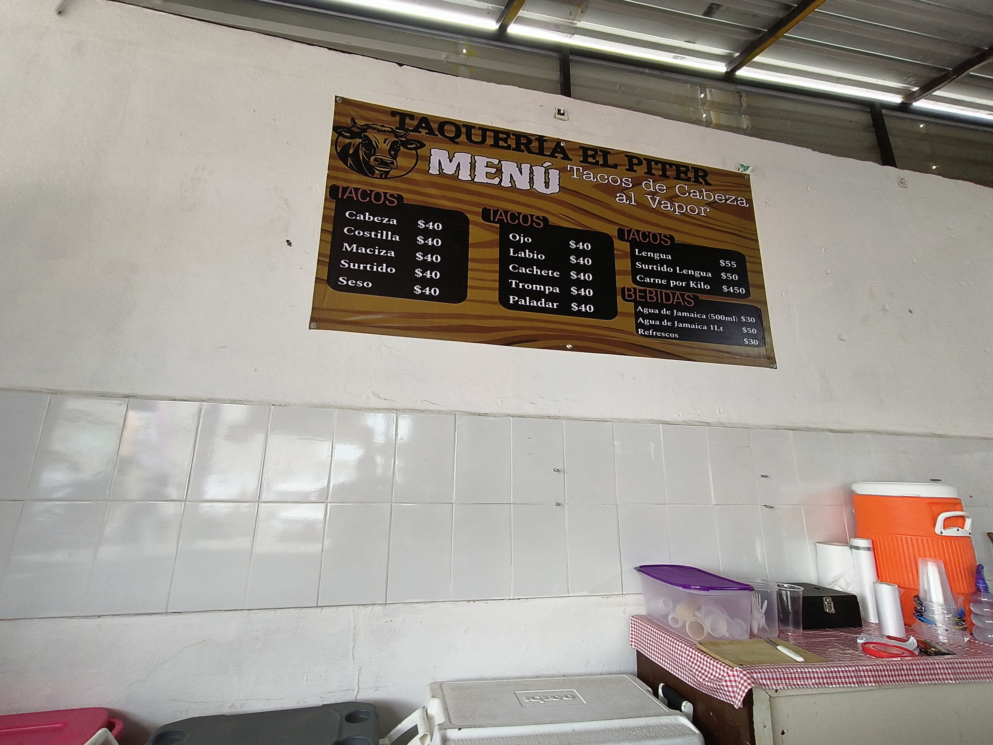 Taquería el piter image 7