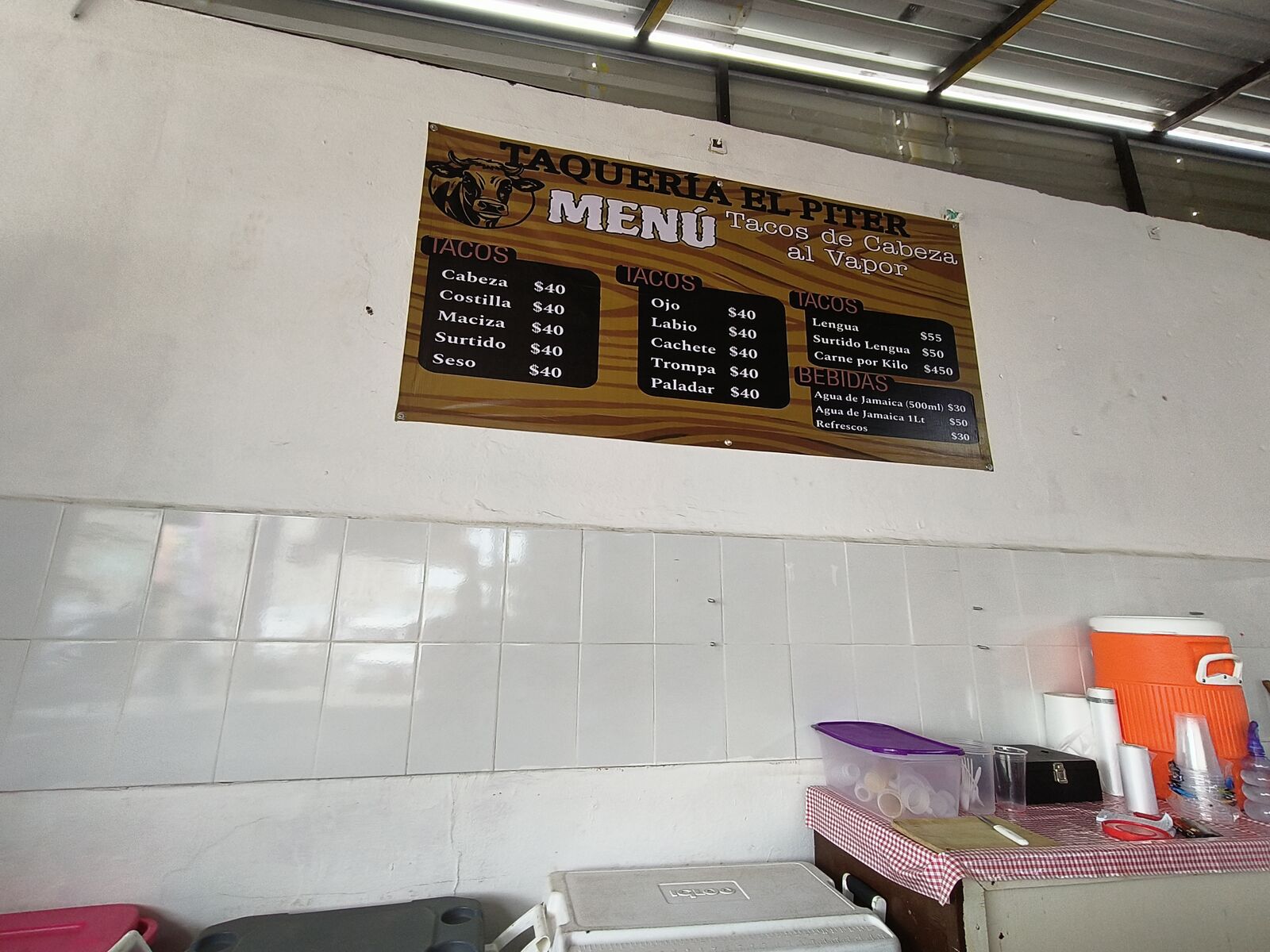 Taquería el piter image 7