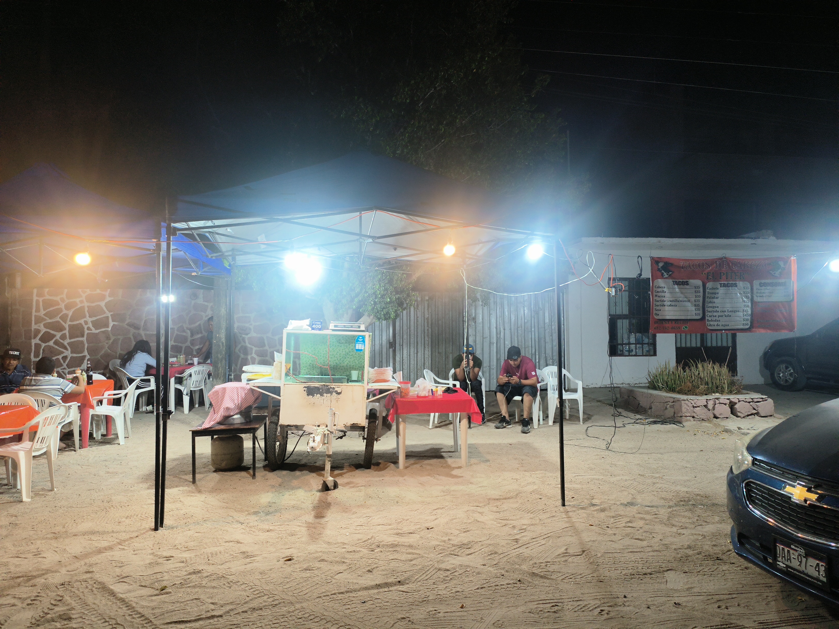 Taquería el piter image 8