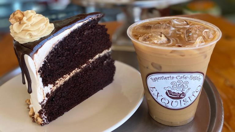 Cafe Exquisito Centenario image 2