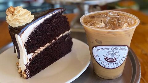 Cafe Exquisito Centenario image 2