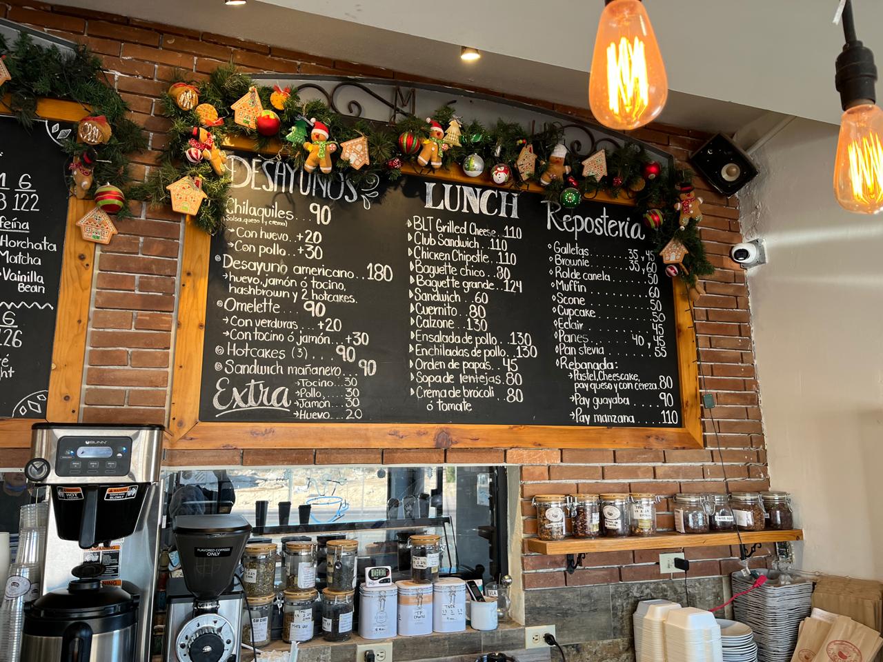 Cafe Exquisito Centenario image 3