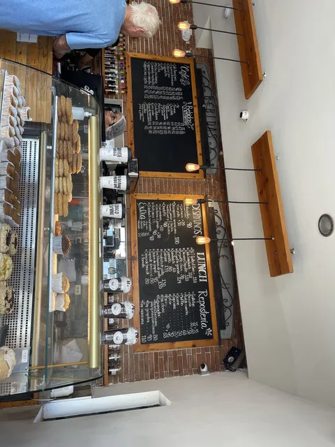 Cafe Exquisito Centenario image 5
