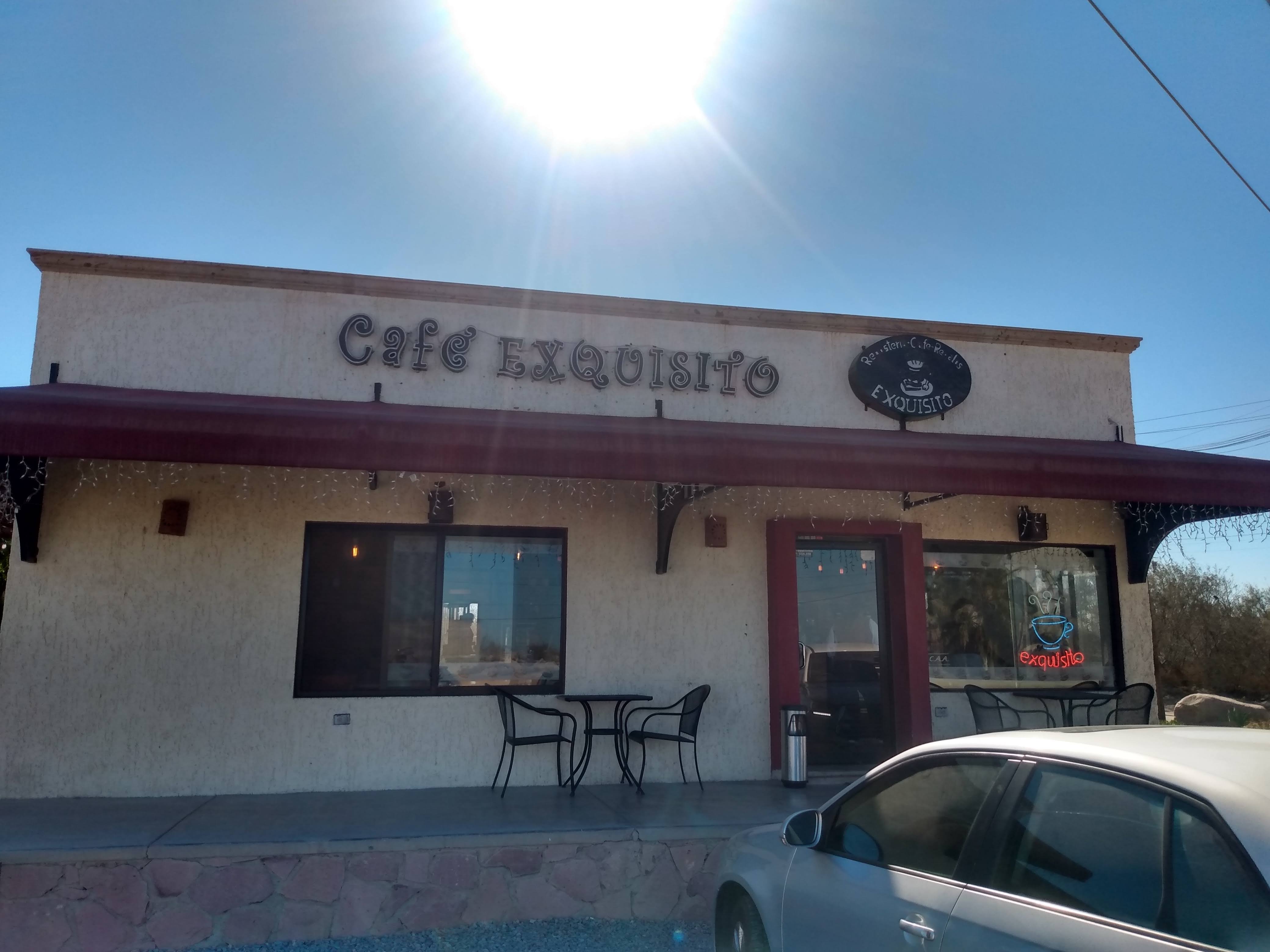 Cafe Exquisito Centenario image 6