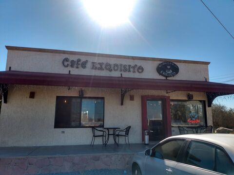 Cafe Exquisito Centenario image 6