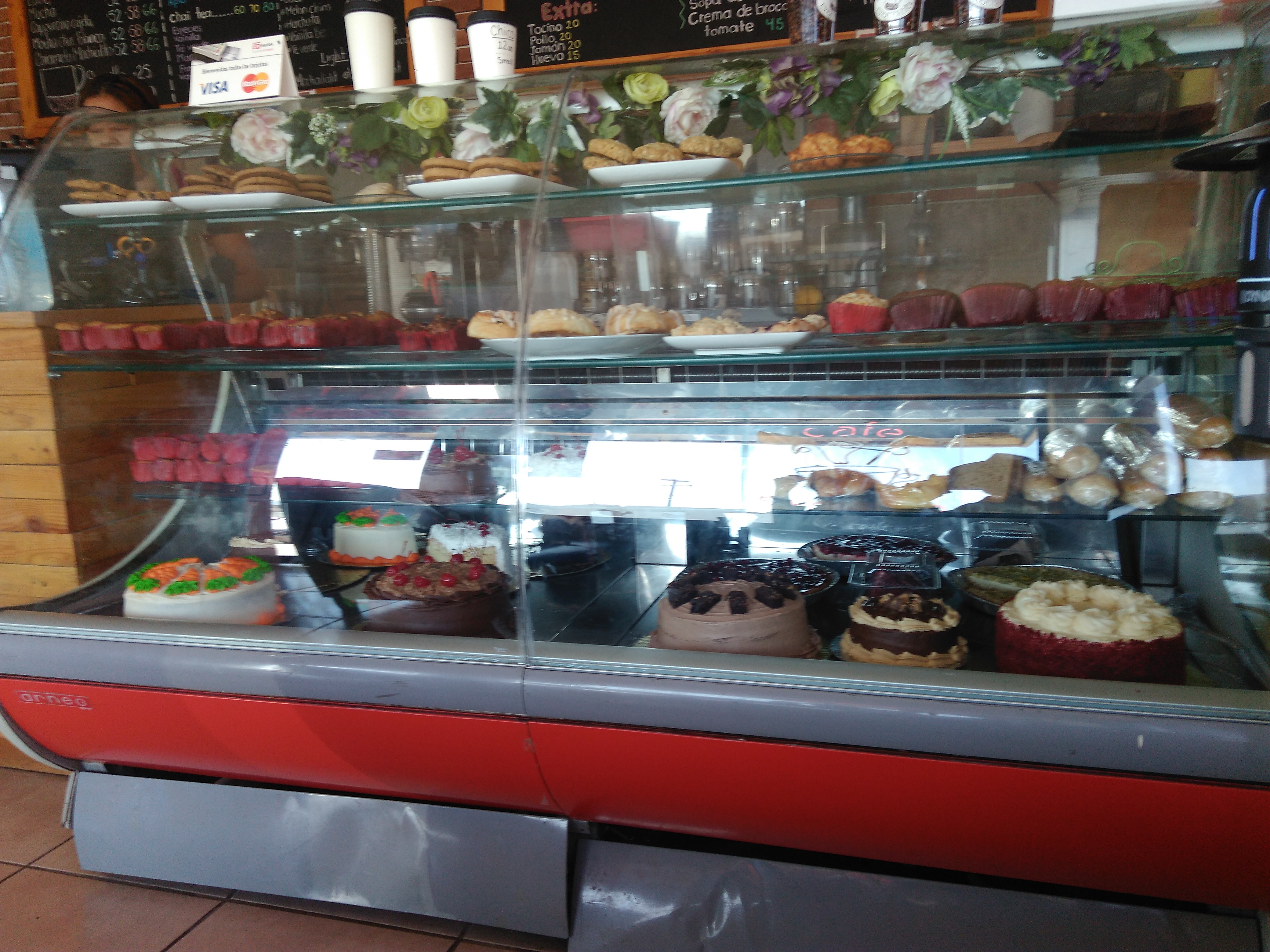 Cafe Exquisito Centenario image 8