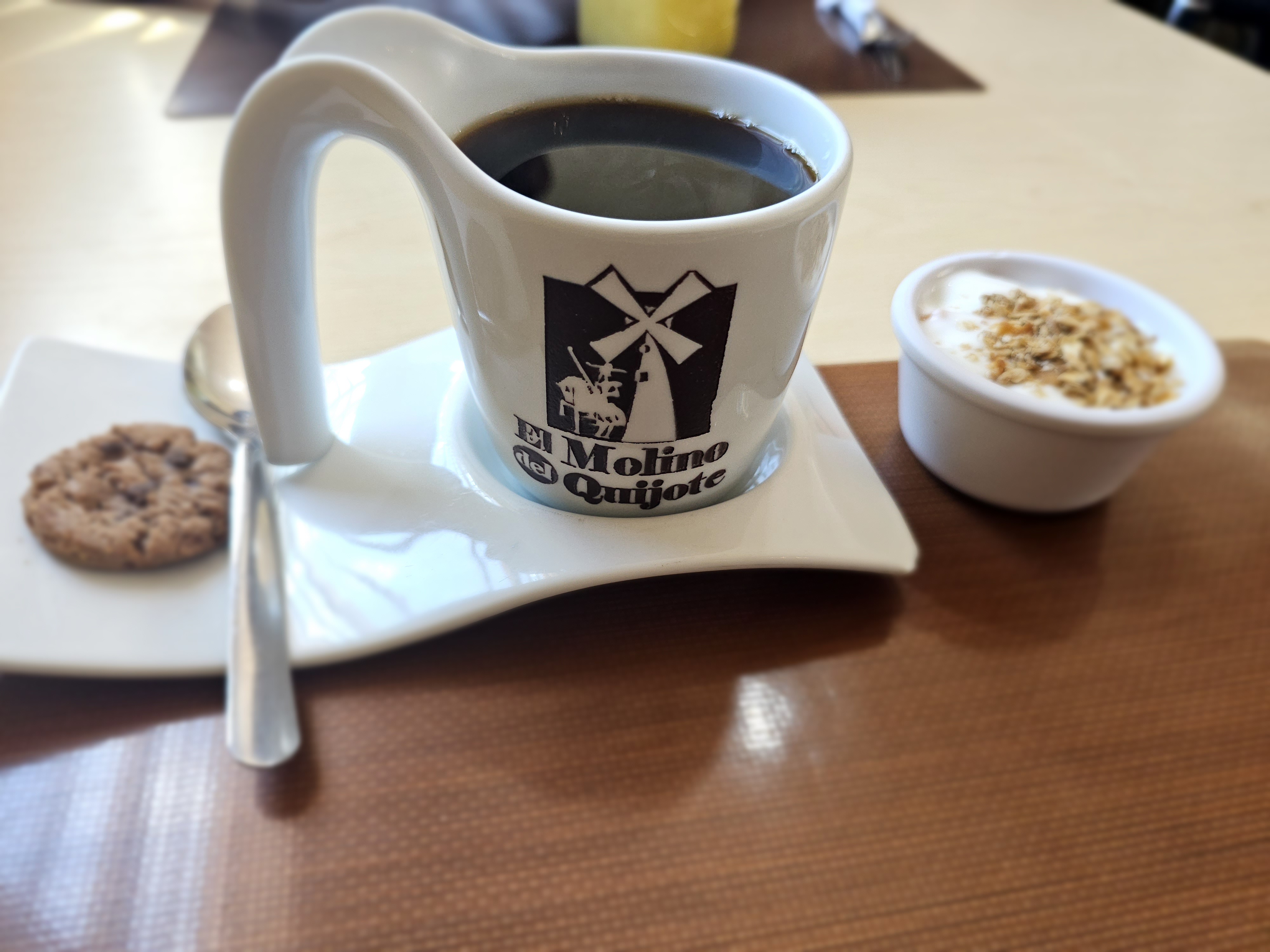 El Molino de Quijote image 3