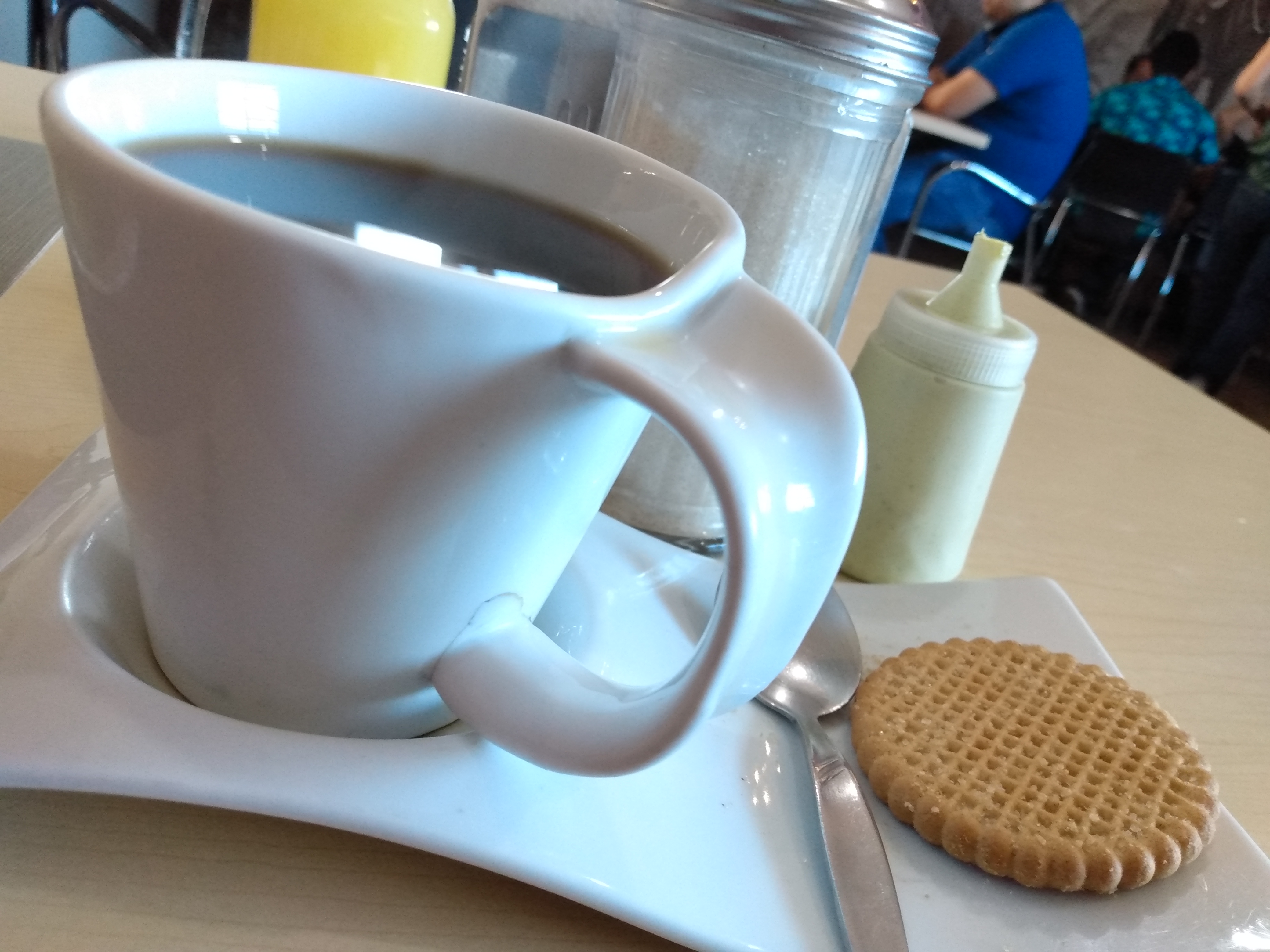 El Molino de Quijote image 6