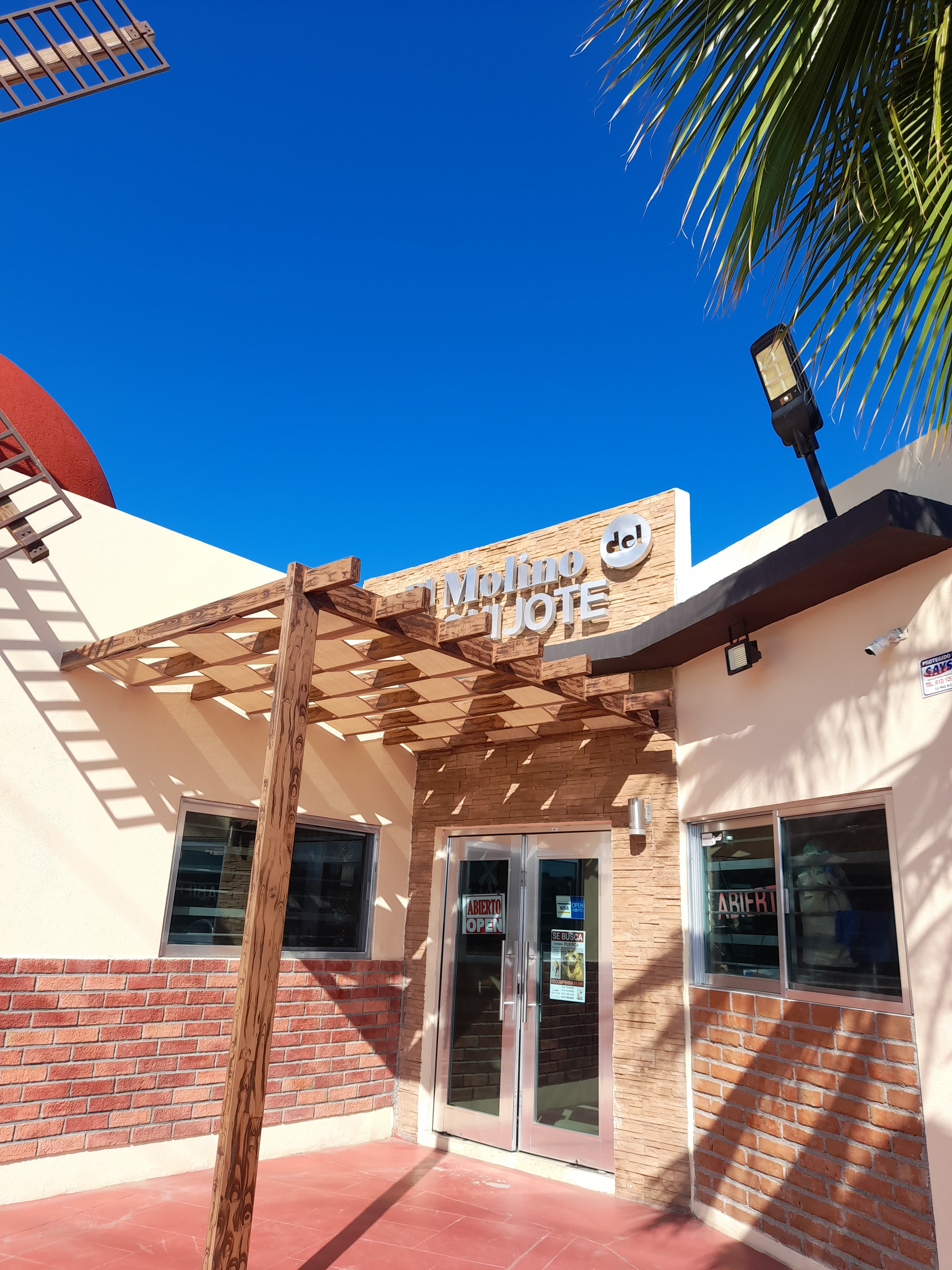 El Molino de Quijote image 7