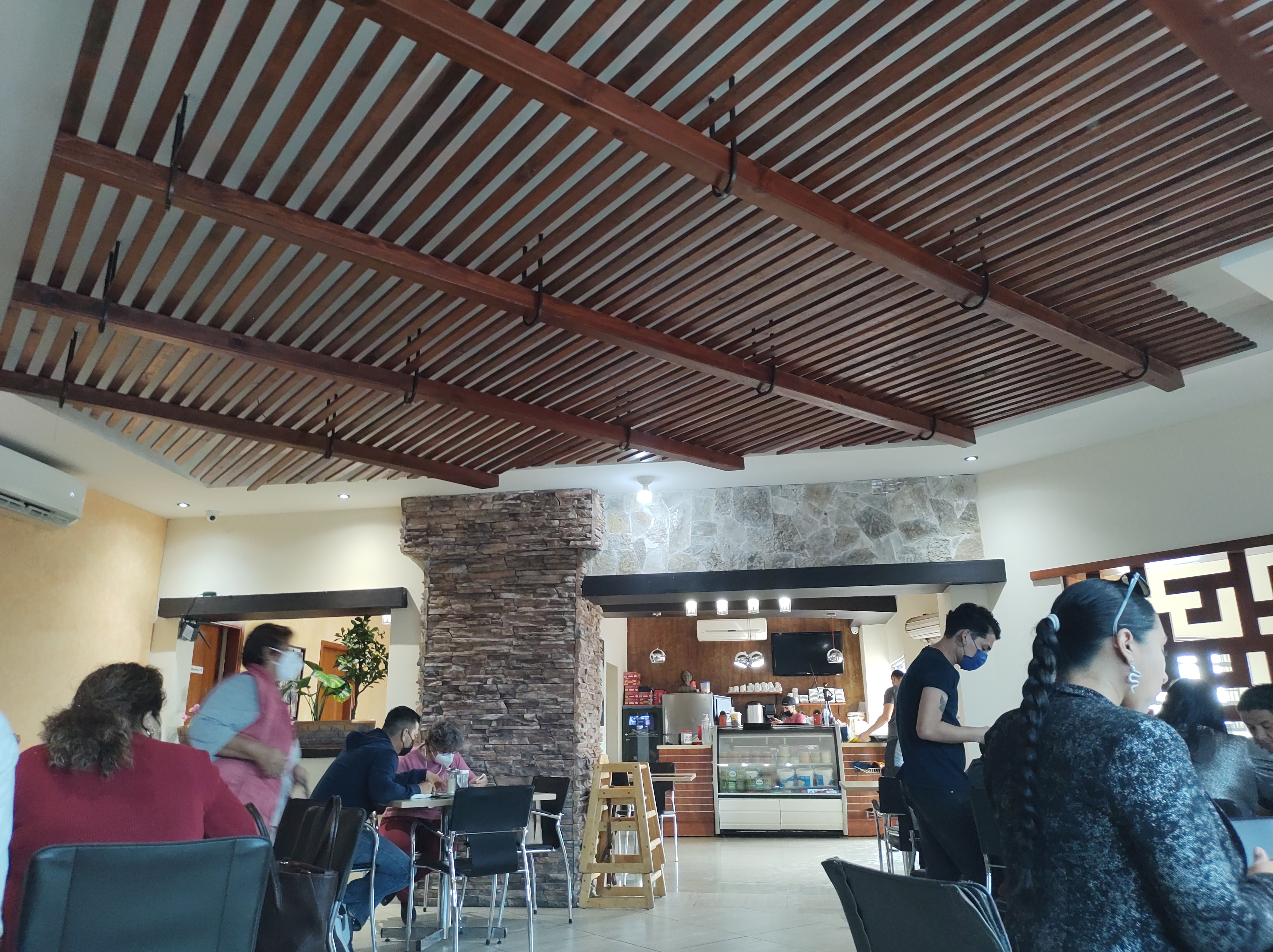 El Molino de Quijote image 9