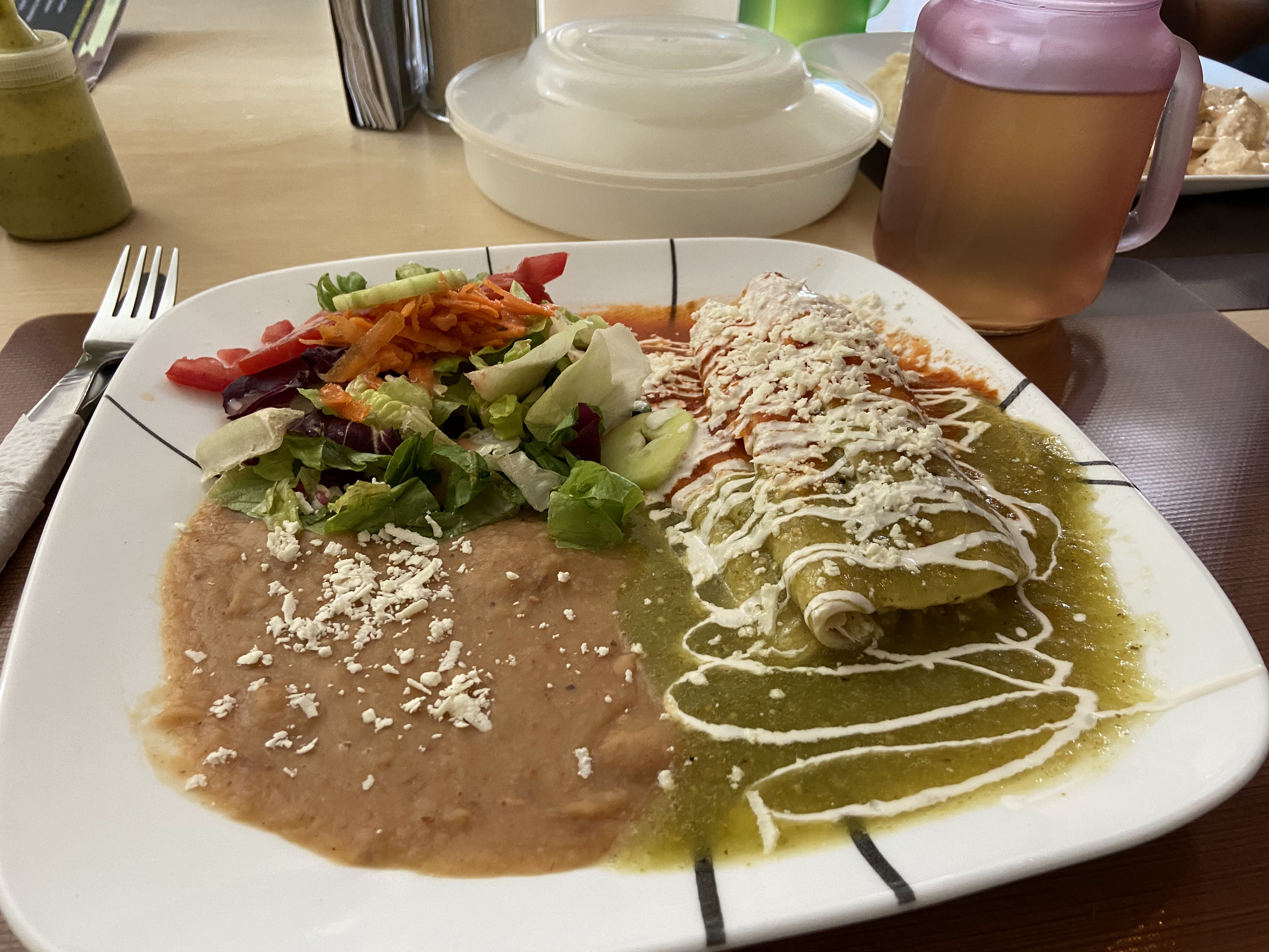 El Molino de Quijote image 10