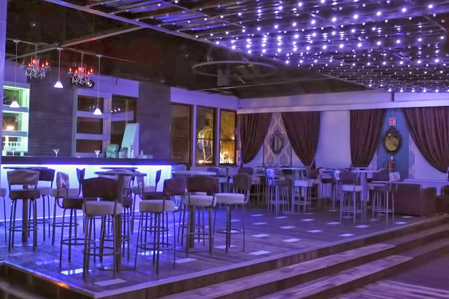 Terrace La Choperia Restaurant image 1