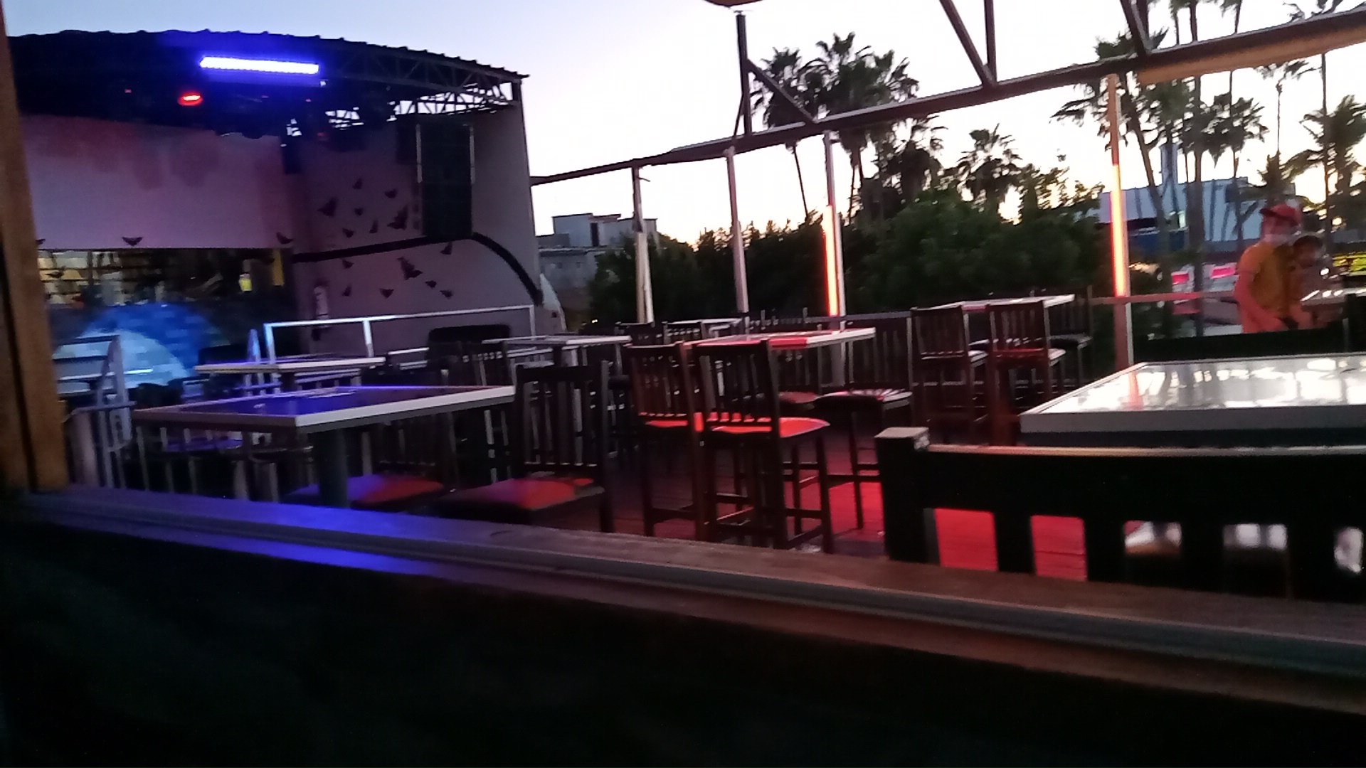 Terrace La Choperia Restaurant image 3