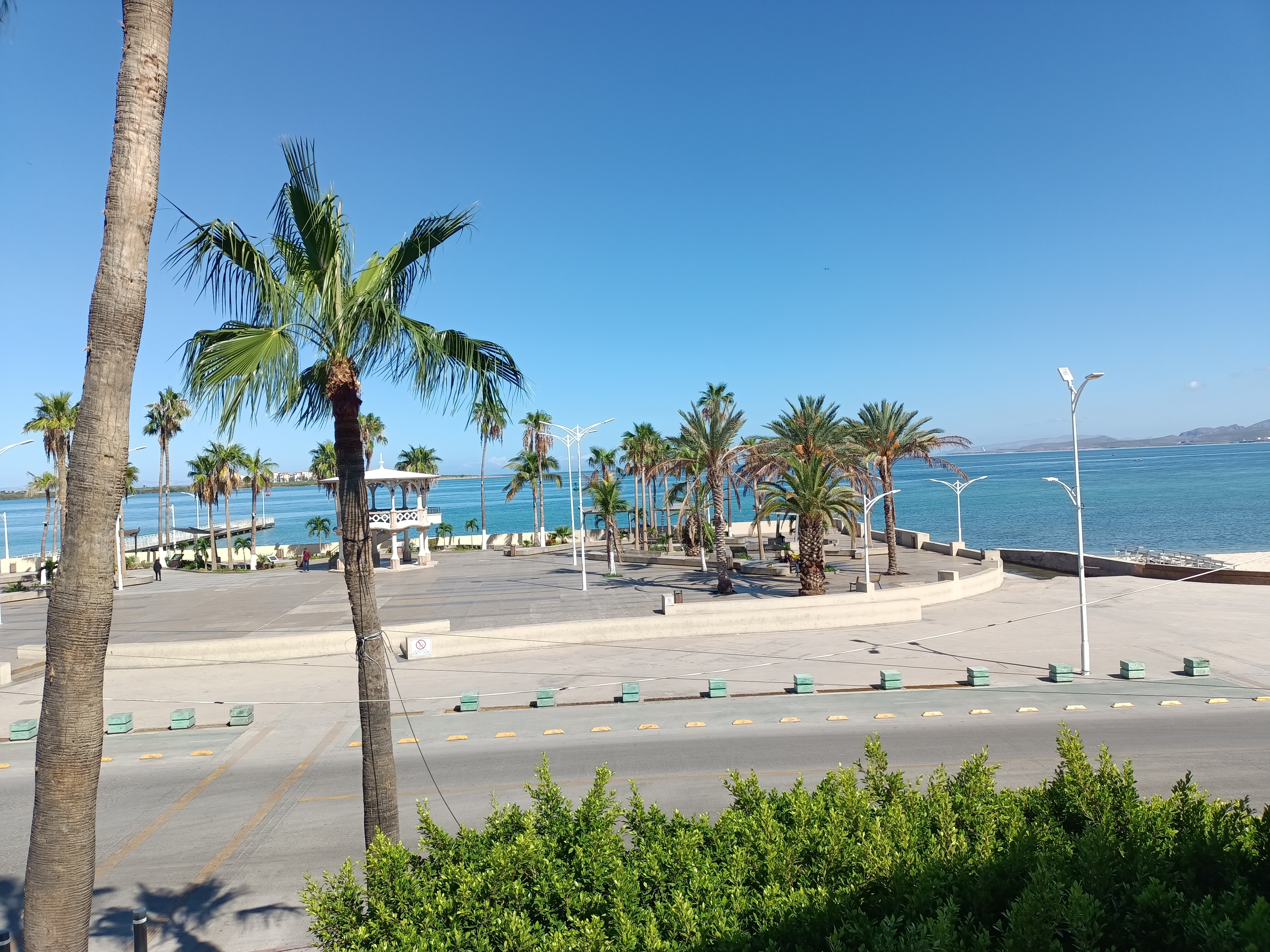 Terrace La Choperia Restaurant image 4