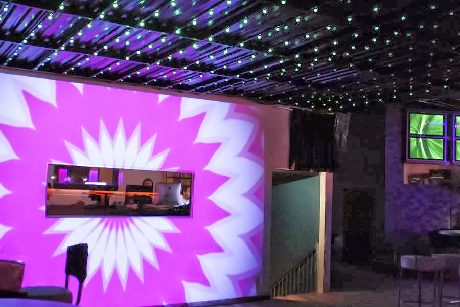 Terrace La Choperia Restaurant image 5