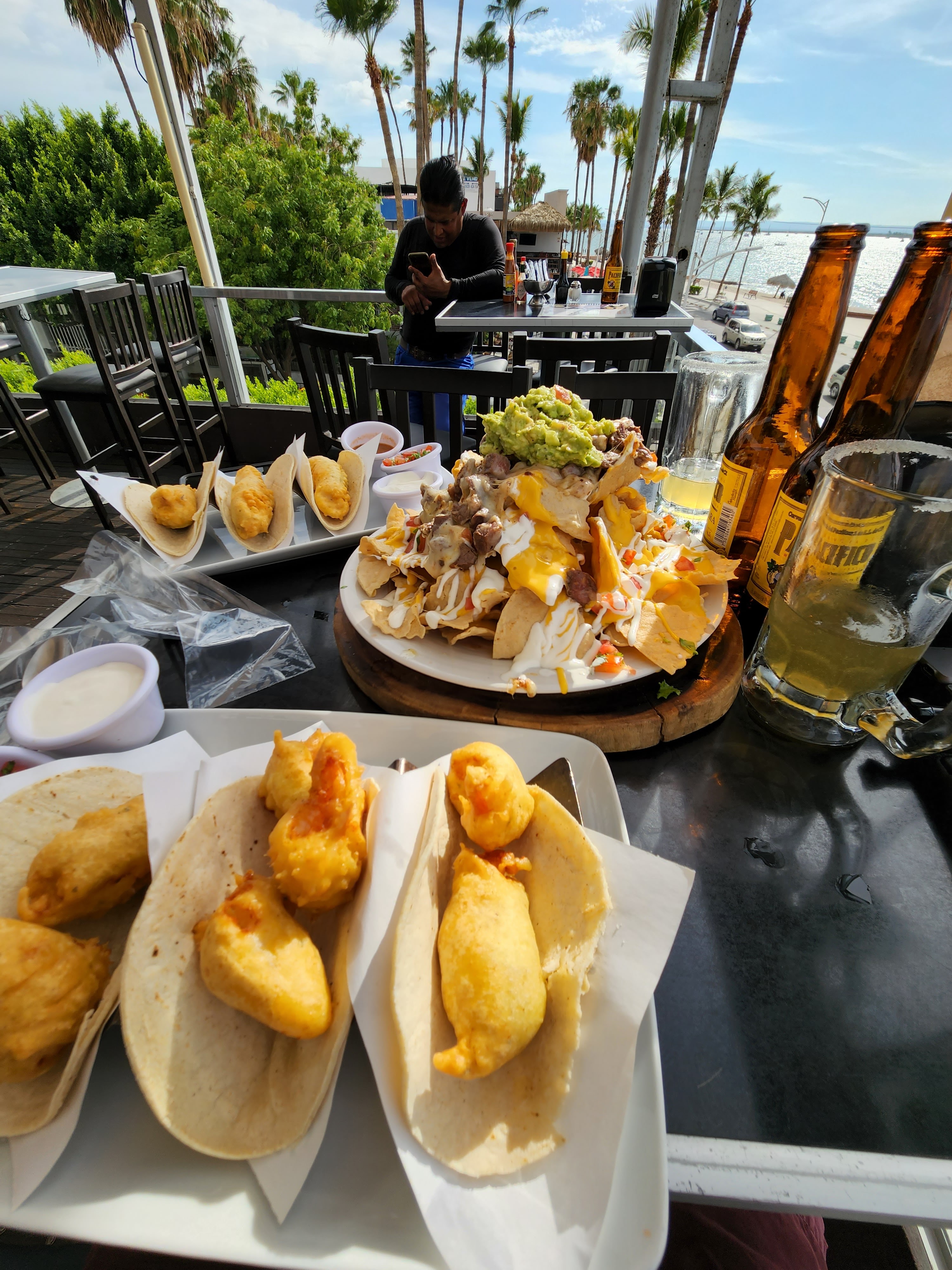 Terrace La Choperia Restaurant image 6