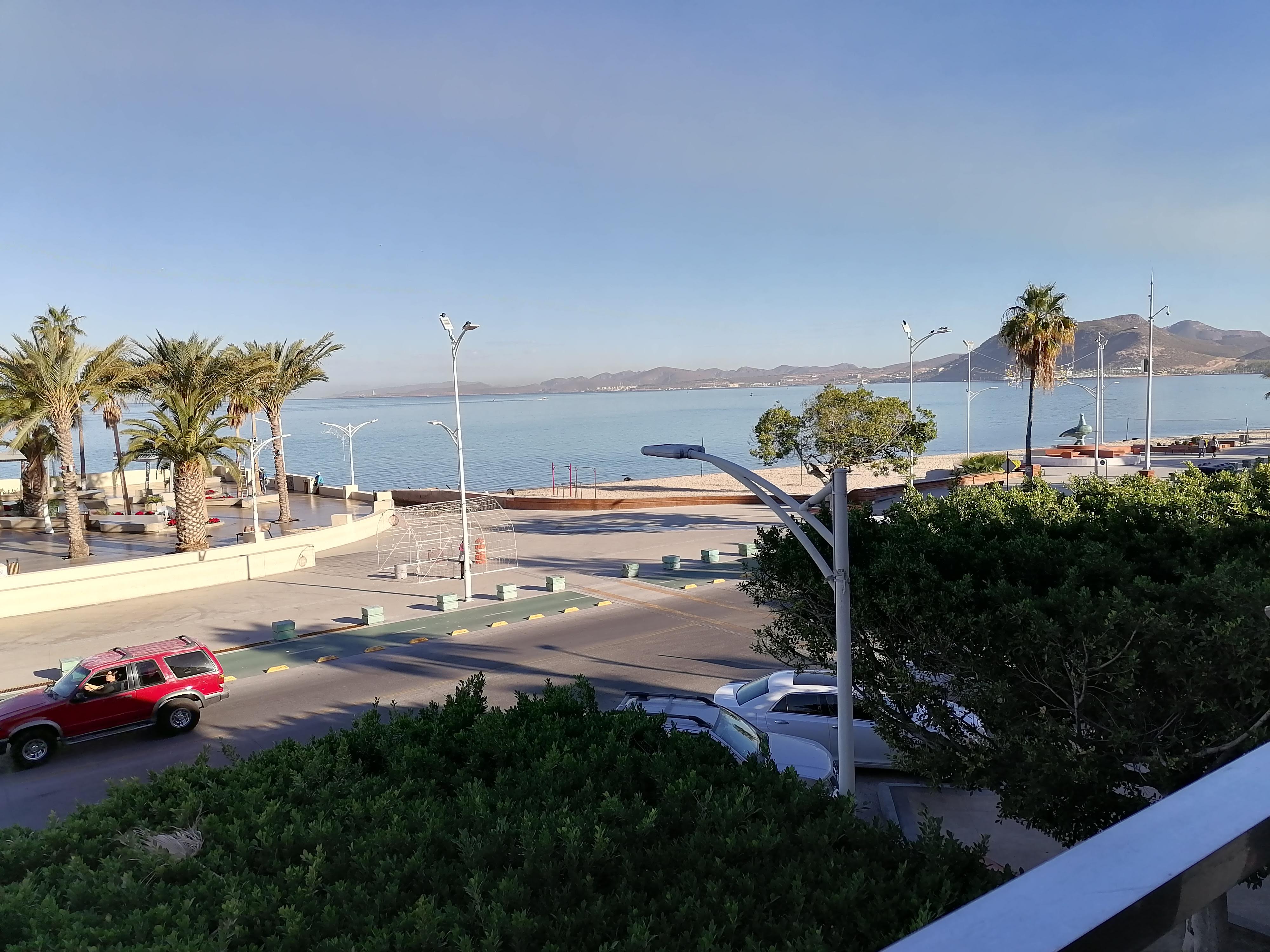 Terrace La Choperia Restaurant image 7