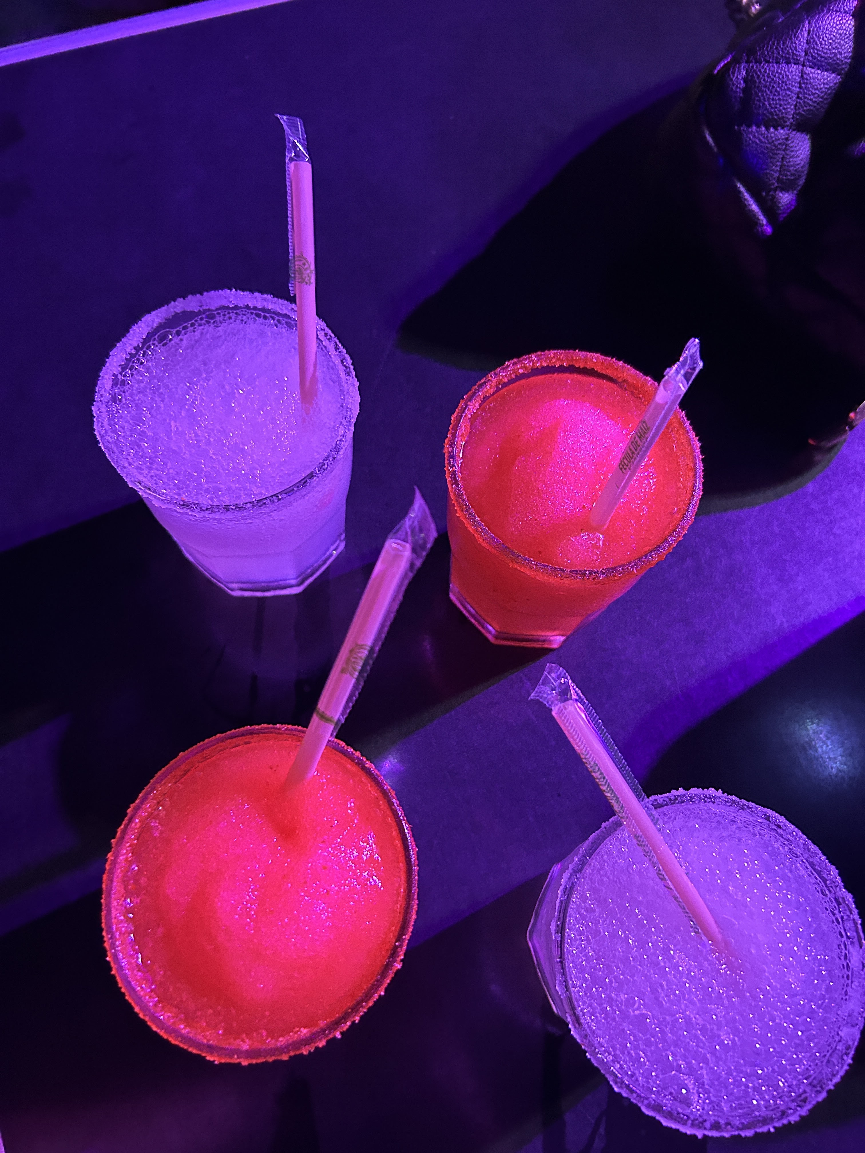 Terrace La Choperia Restaurant image 8