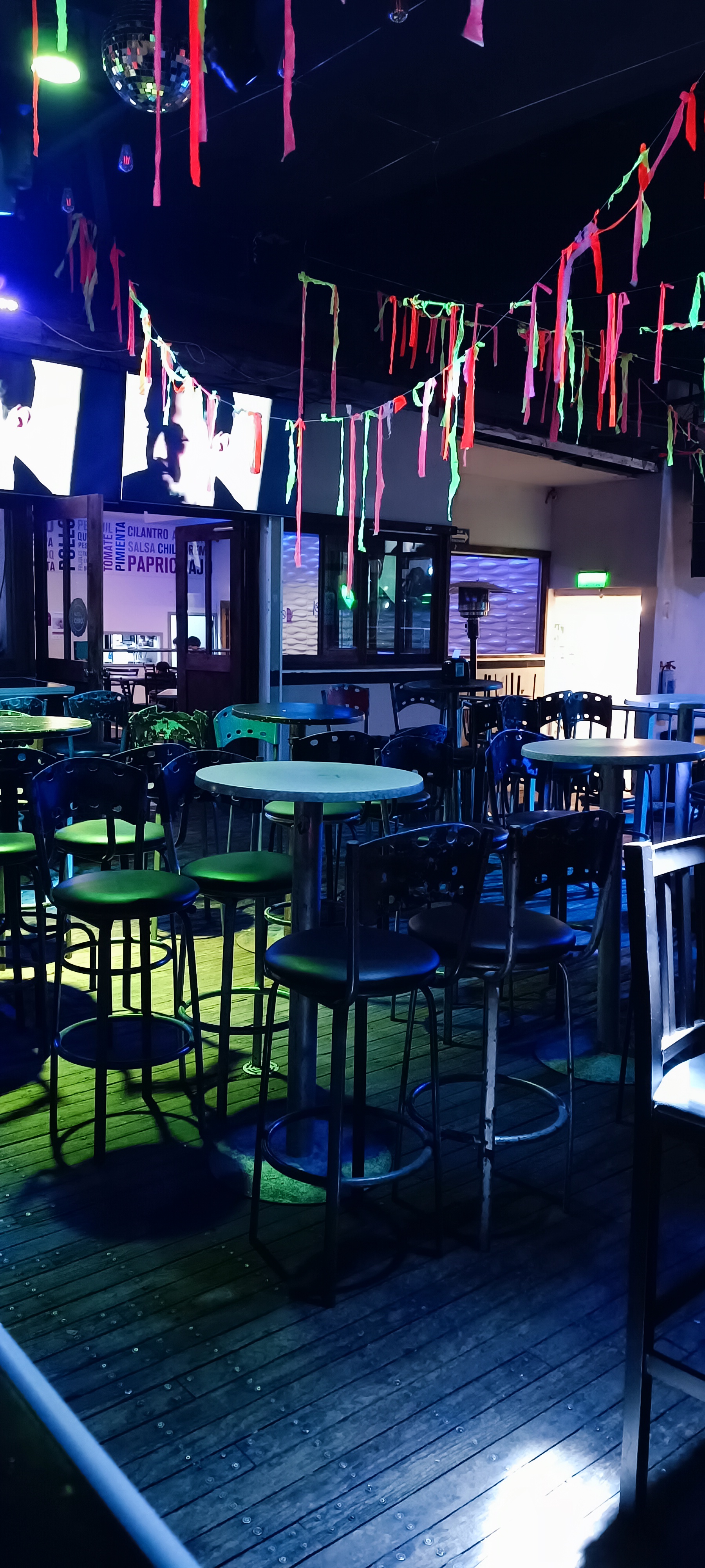 Terrace La Choperia Restaurant image 10