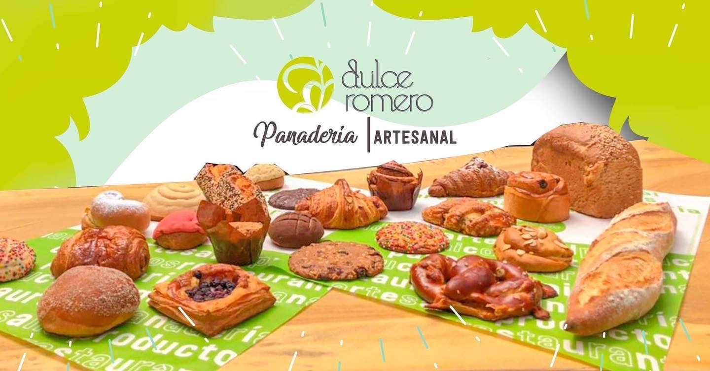 Dulce Romero Restaurant image 3