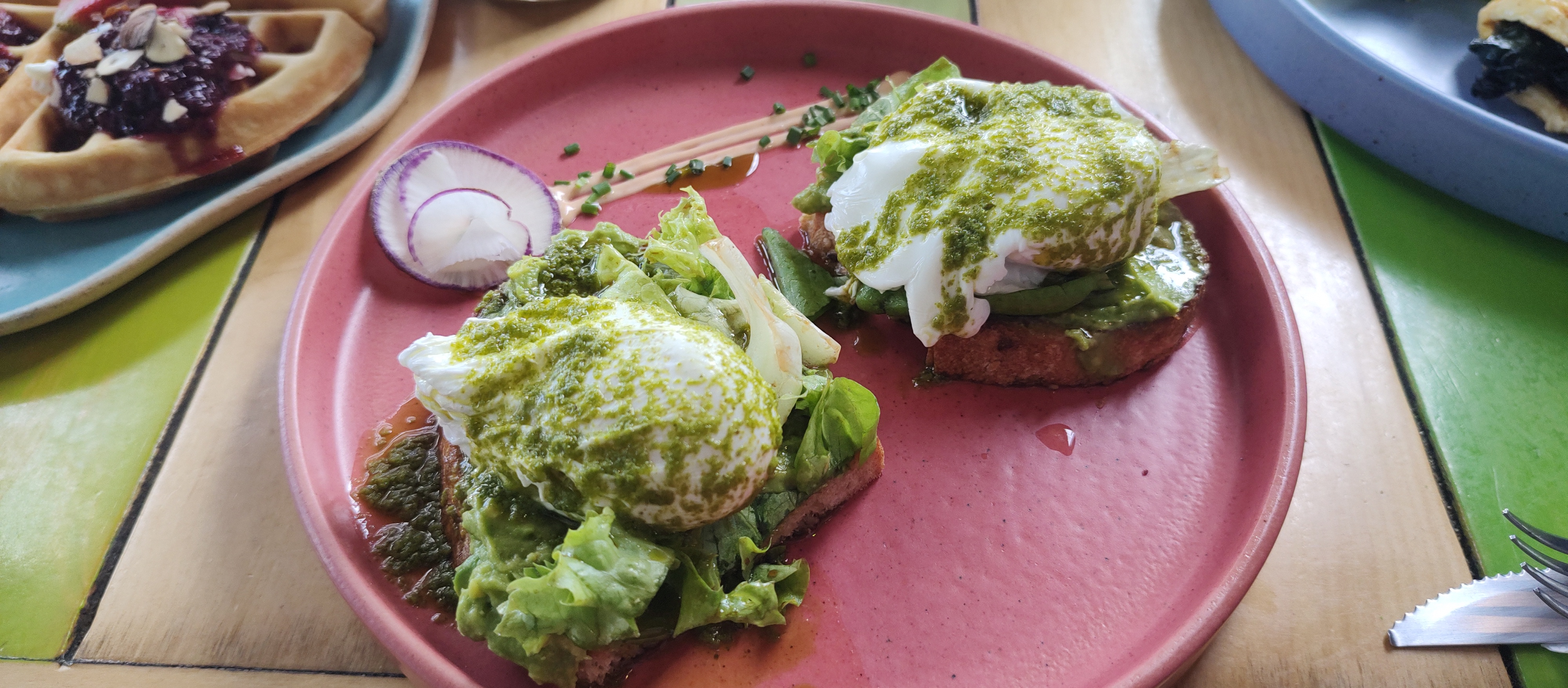 Dulce Romero Restaurant image 4