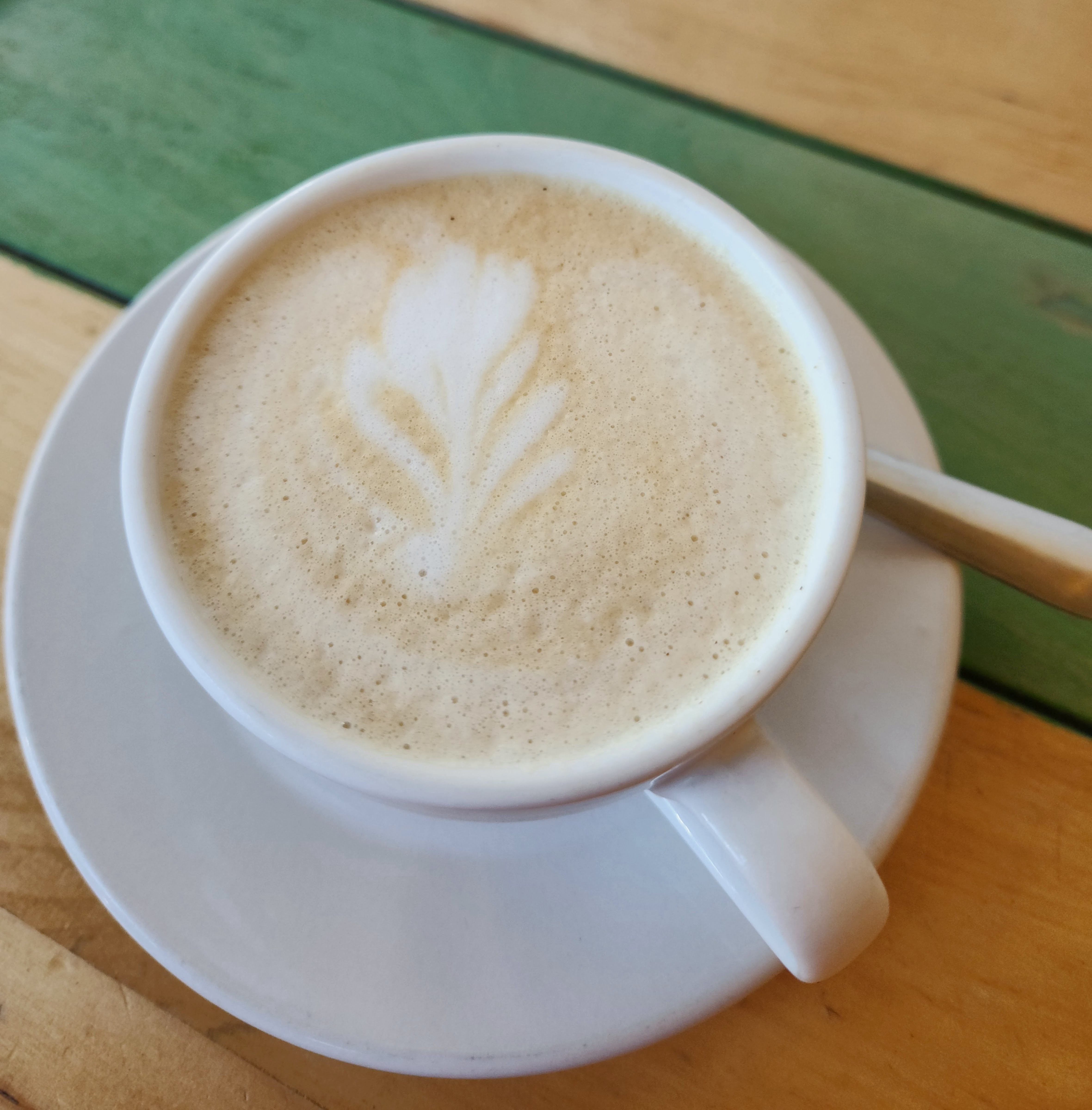 Dulce Romero Restaurant image 6