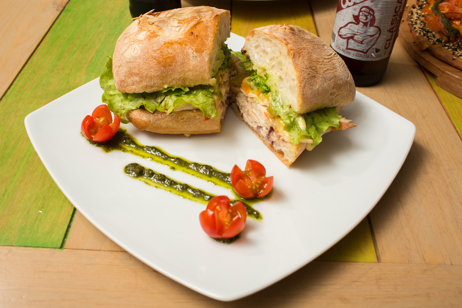 Dulce Romero Restaurant image 8