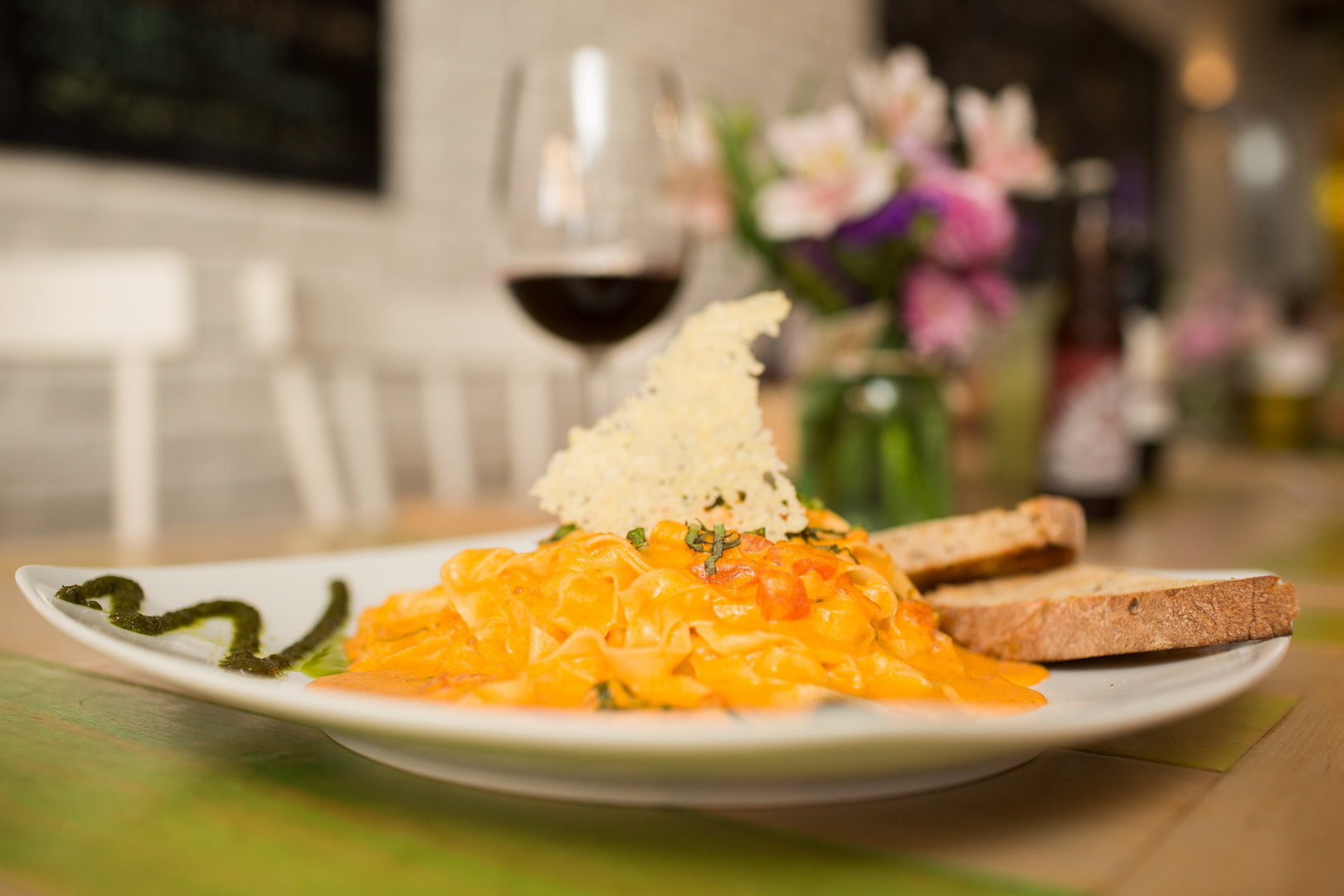 Dulce Romero Restaurant image 9