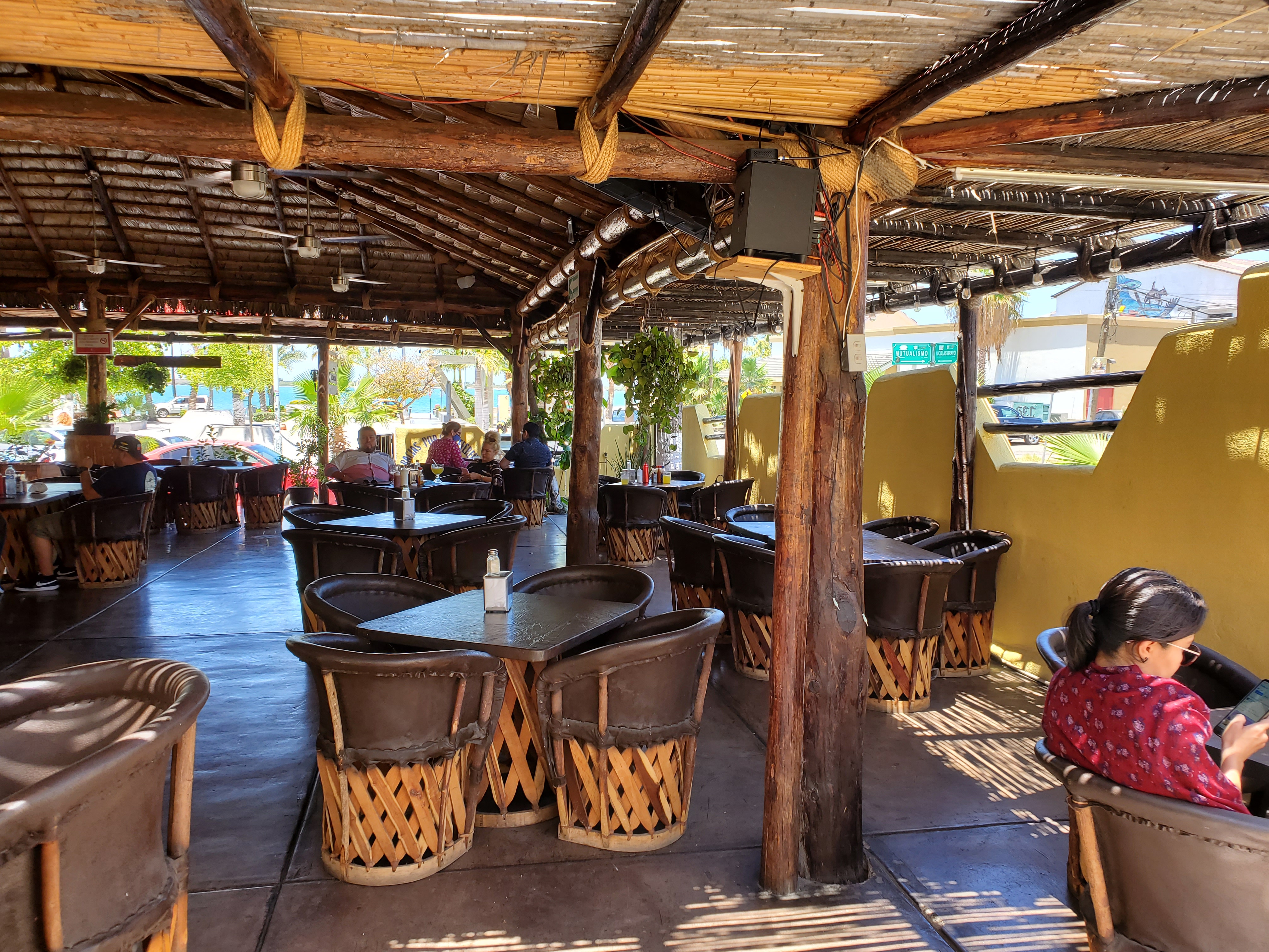 Claros Fish Jr. image 1