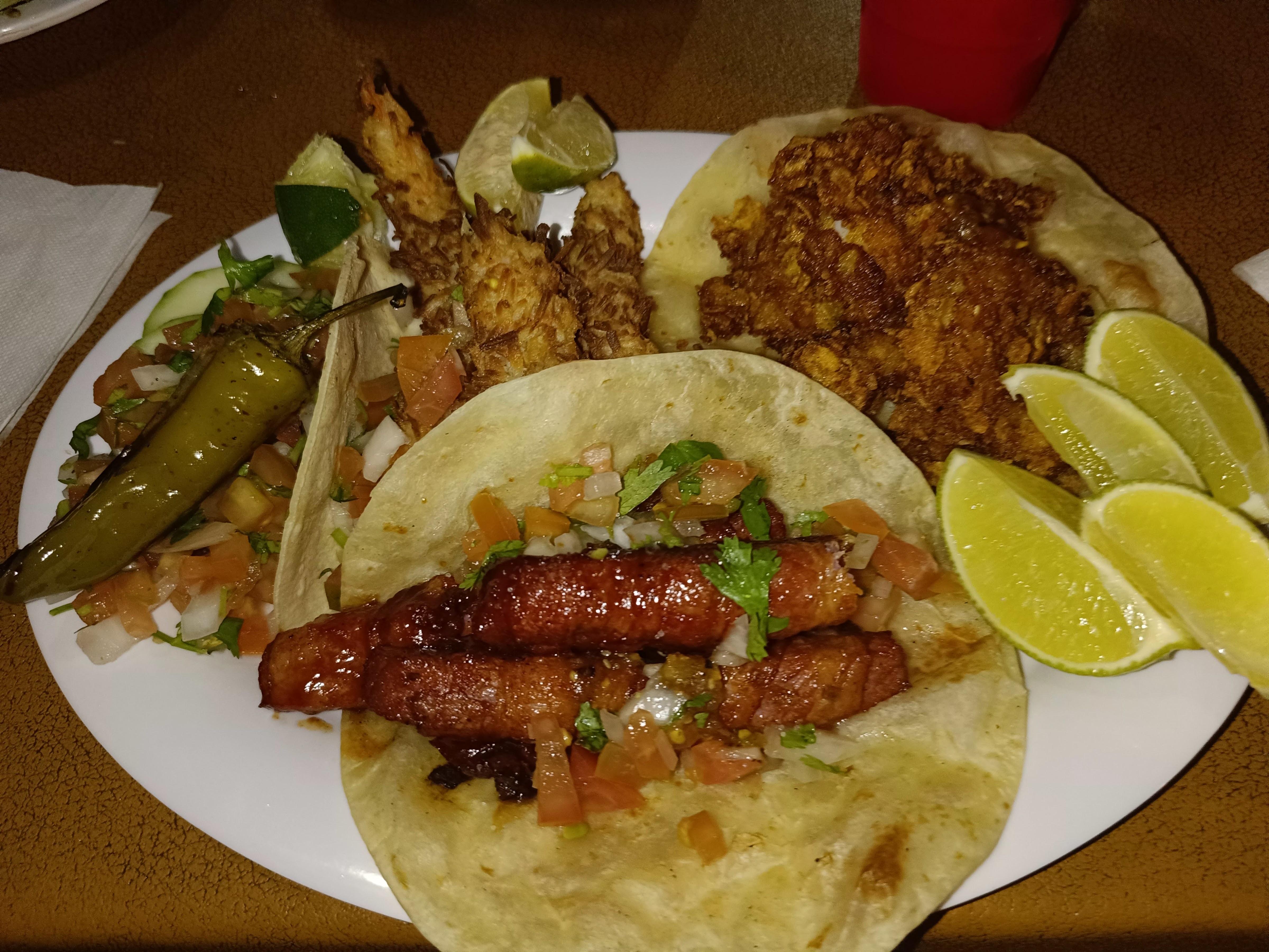 Claros Fish Jr. image 3