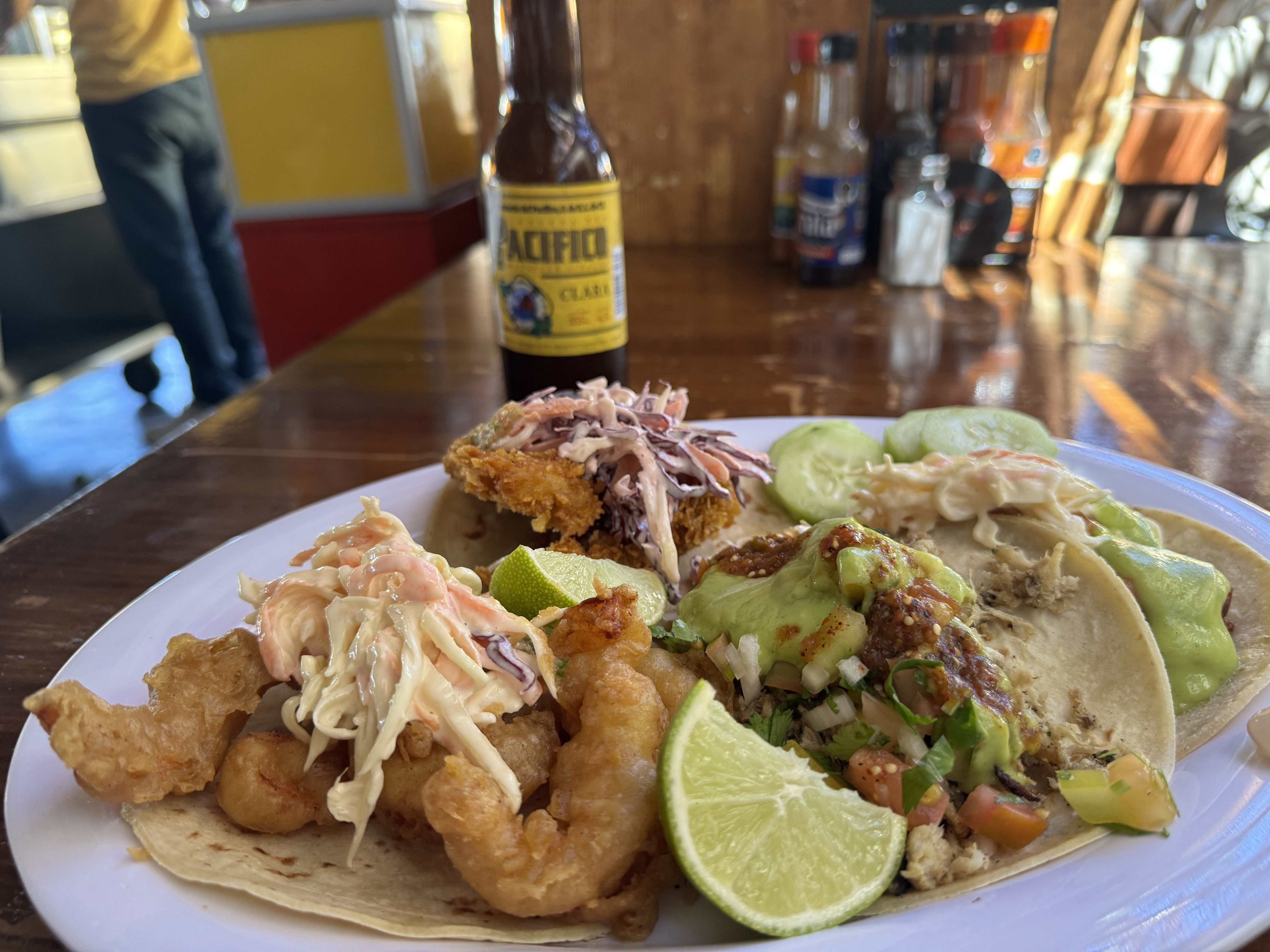 Claros Fish Jr. image 4